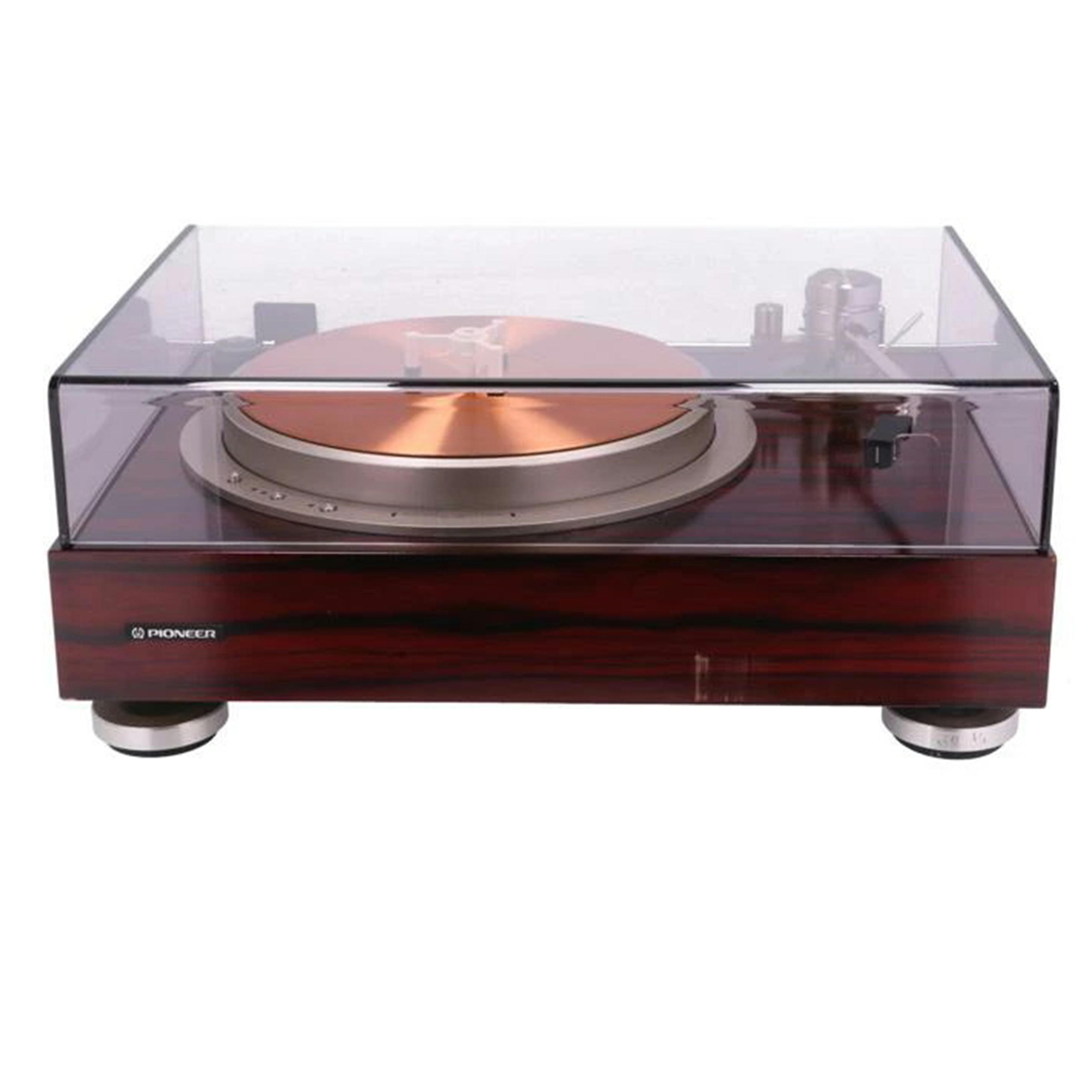 Pioneer パイオニア/レコードプレーヤー/PL-70/Bランク/77【中古】 Pioneer パイオニア/レコードプレーヤー/PL-70/Bランク/77【中古