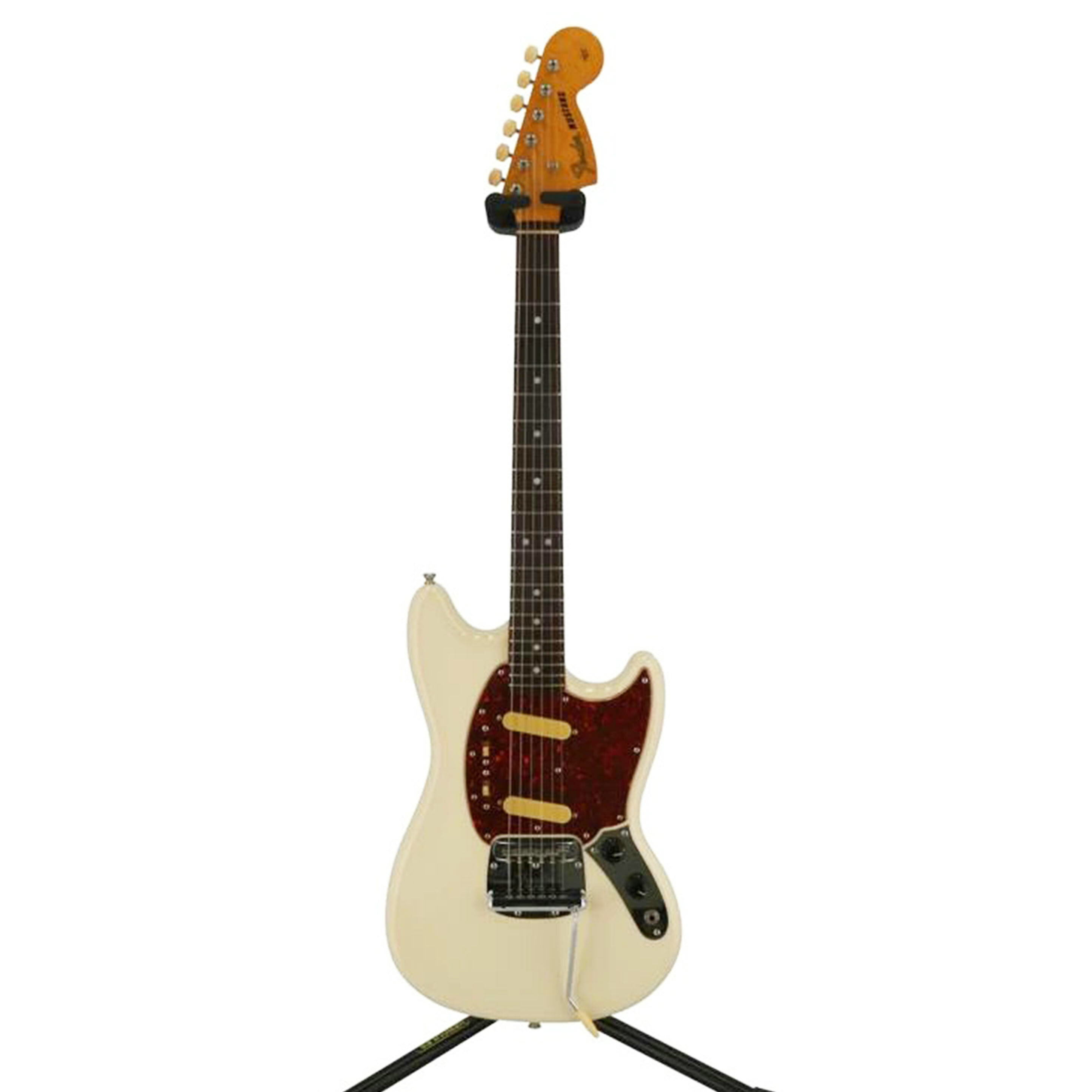 Fender Japan ムスタング キズ多め Fender Japan ムスタング キズ多め フェンダージャパン(FENDER