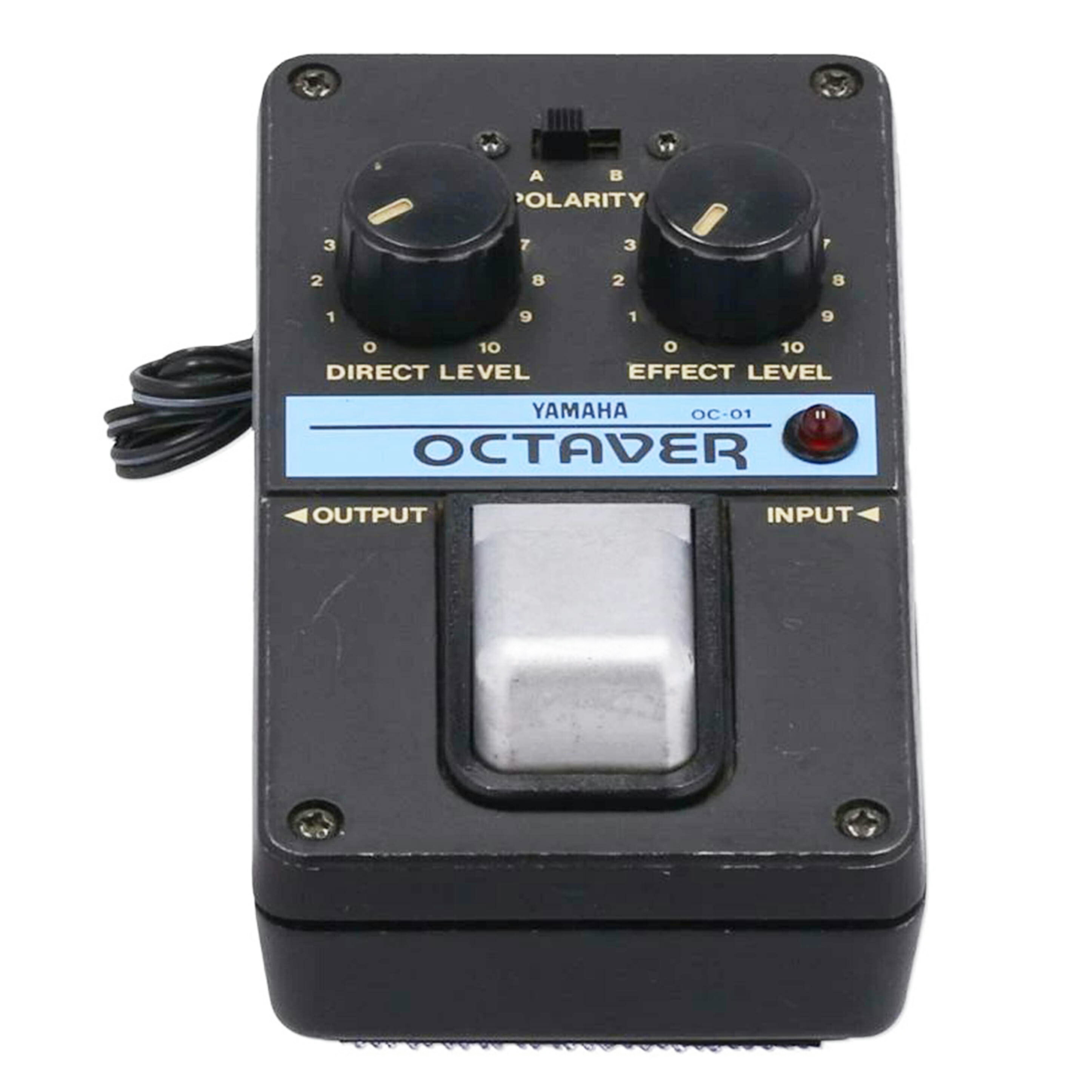 楽天市場】【YAMAHA】ヤマハ『オーバードライブ』OD-100