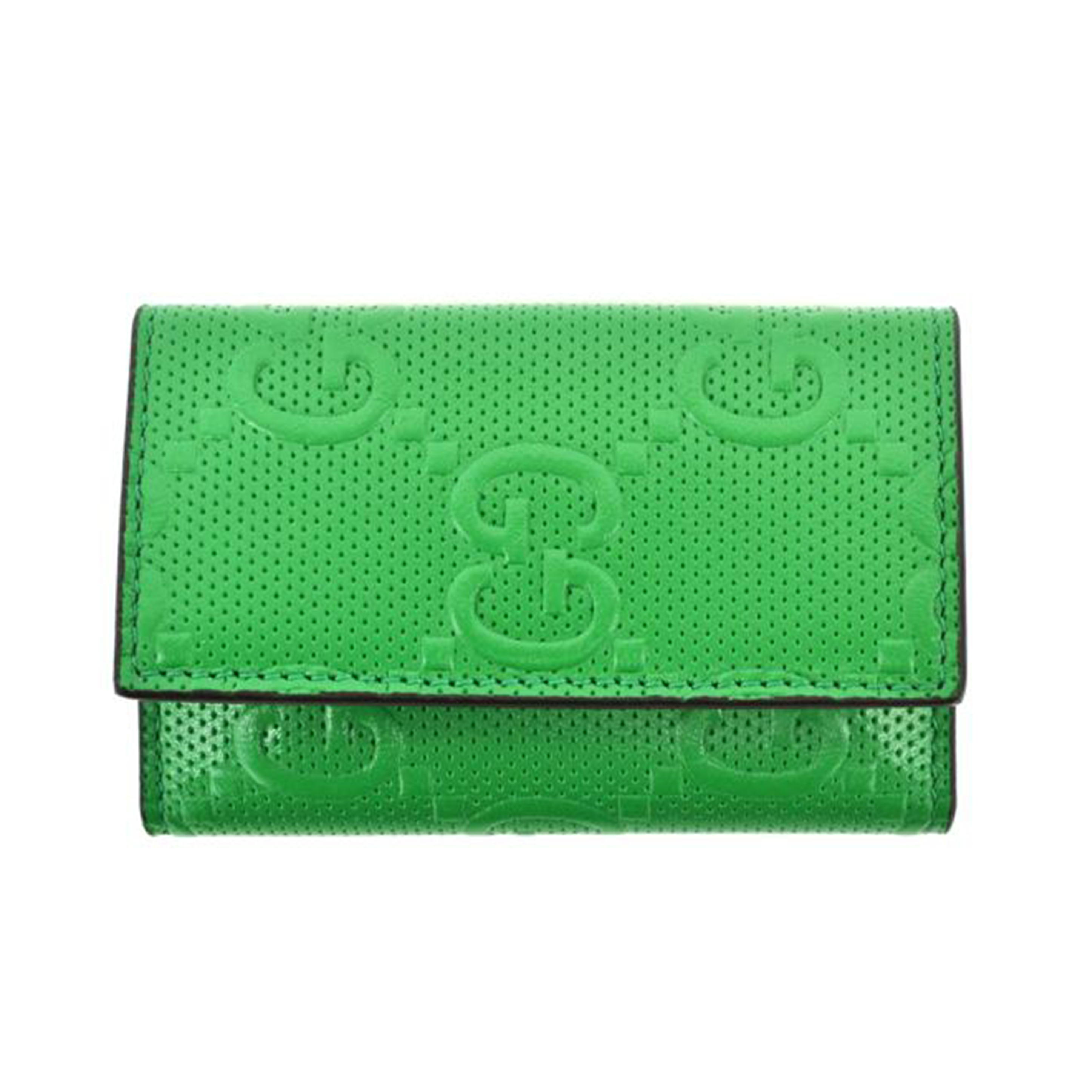 楽天市場】【未使用品】グッチ 【GUCCI】ソーホー レザー キーケース