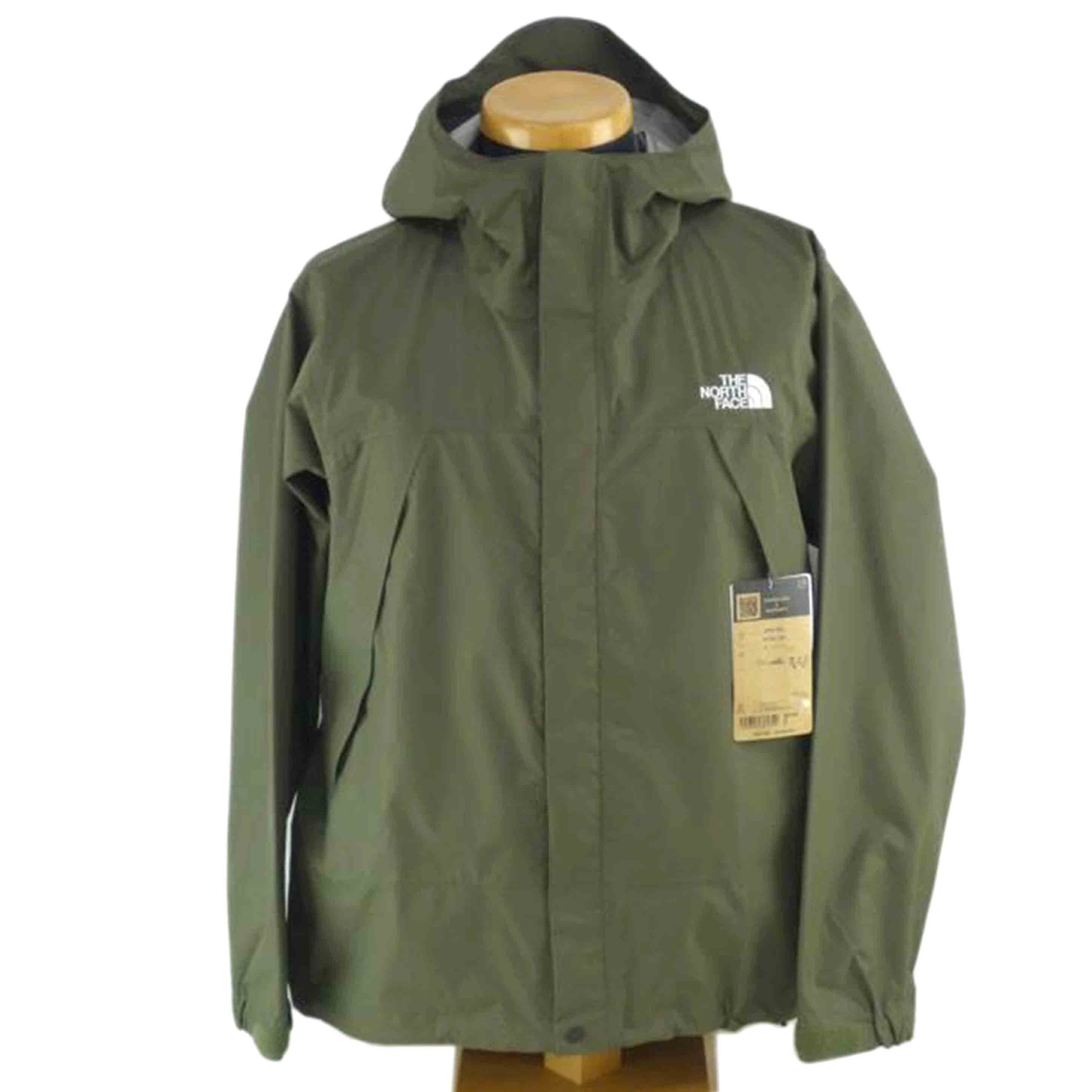 楽天市場】古着 THE NORTH FACE ザノースフェイス ロゴ刺繍 ドット  