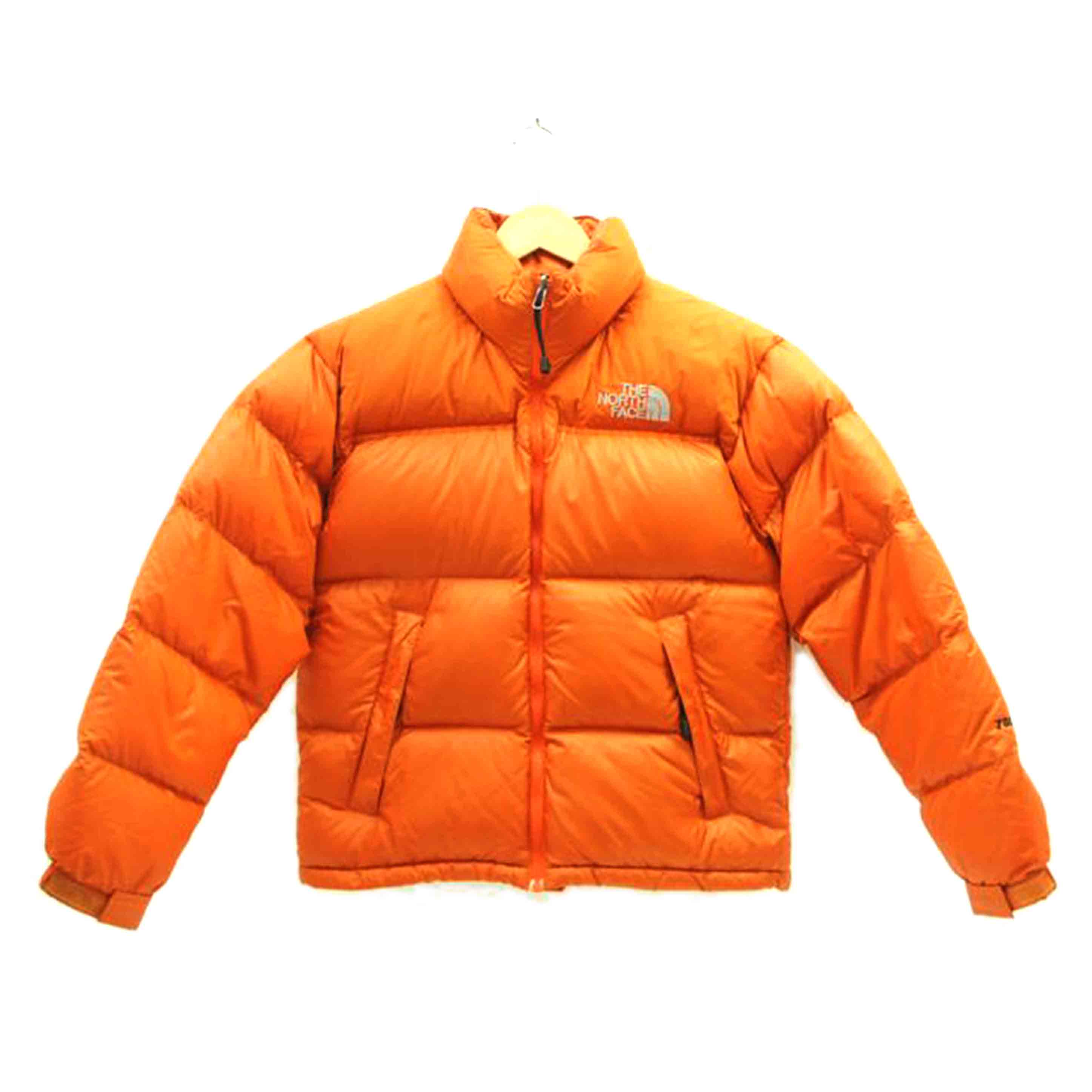 楽天市場】THE NORTH FACE ザ・ノースフェイス/ヌプシダウン