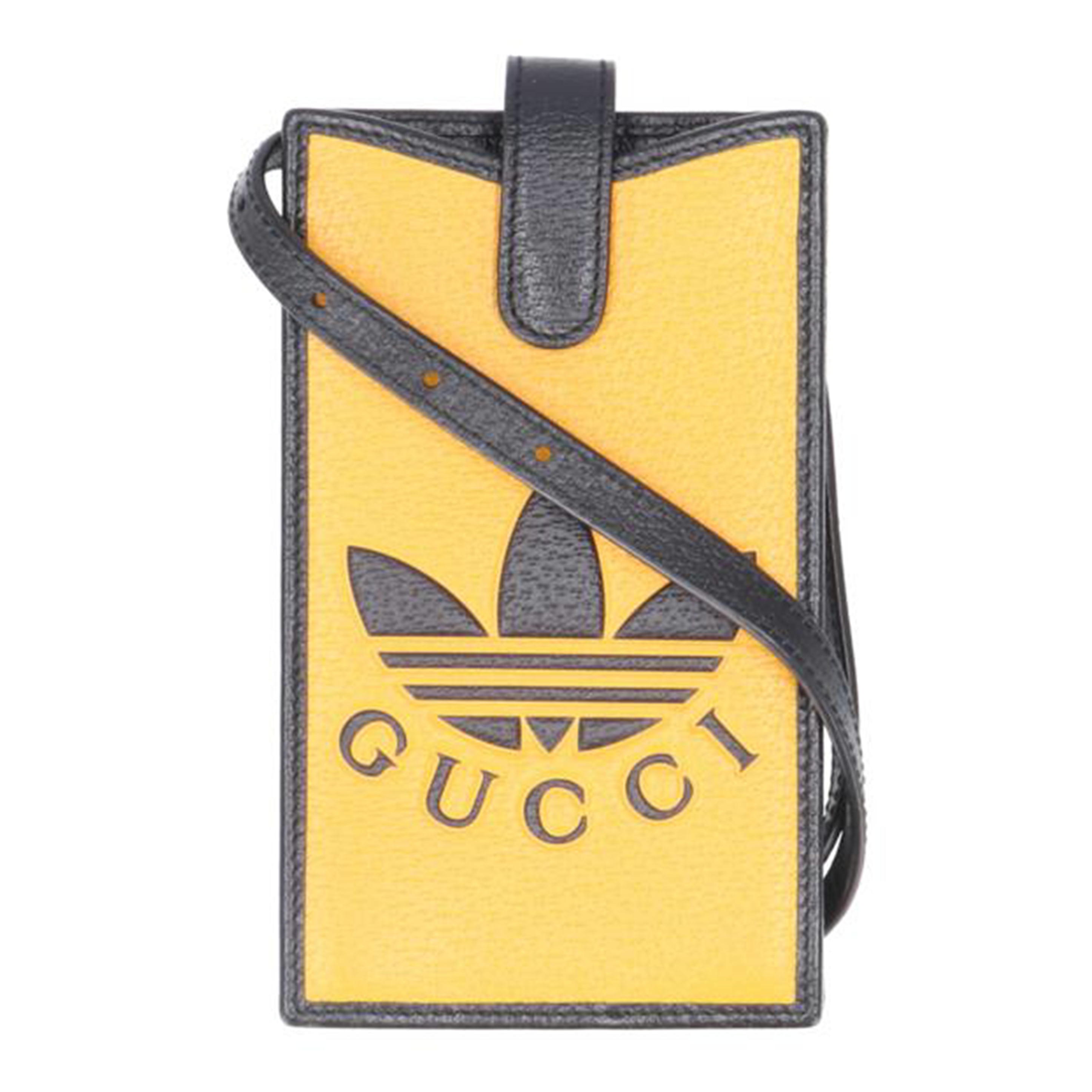 楽天市場】GUCCI adidas グッチ アディダス スマホケース フォンケース