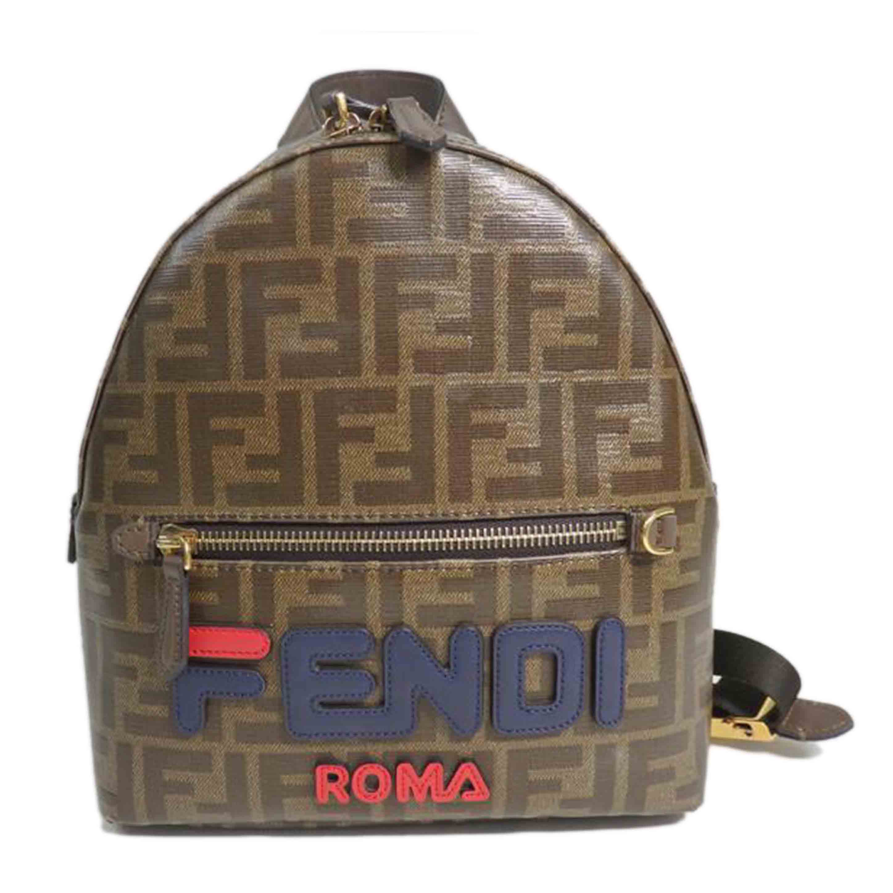 FENDI フェンディレオパード柄リュック 32000608.jpg