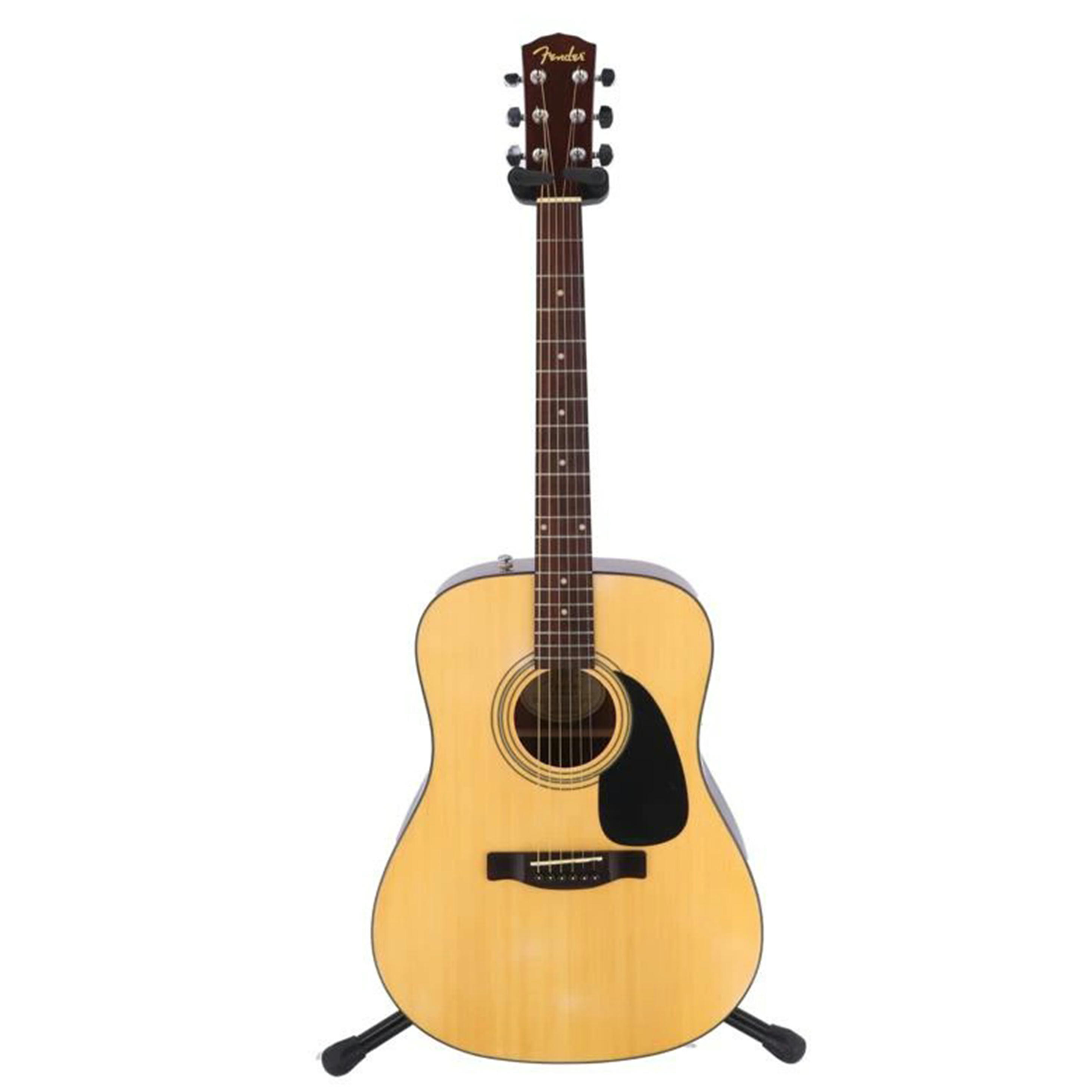 FENDERフェンダー　アコギ　sac03 Fender フェンダー/楽器｜WonderREX-ONLINE 公式通販サイト