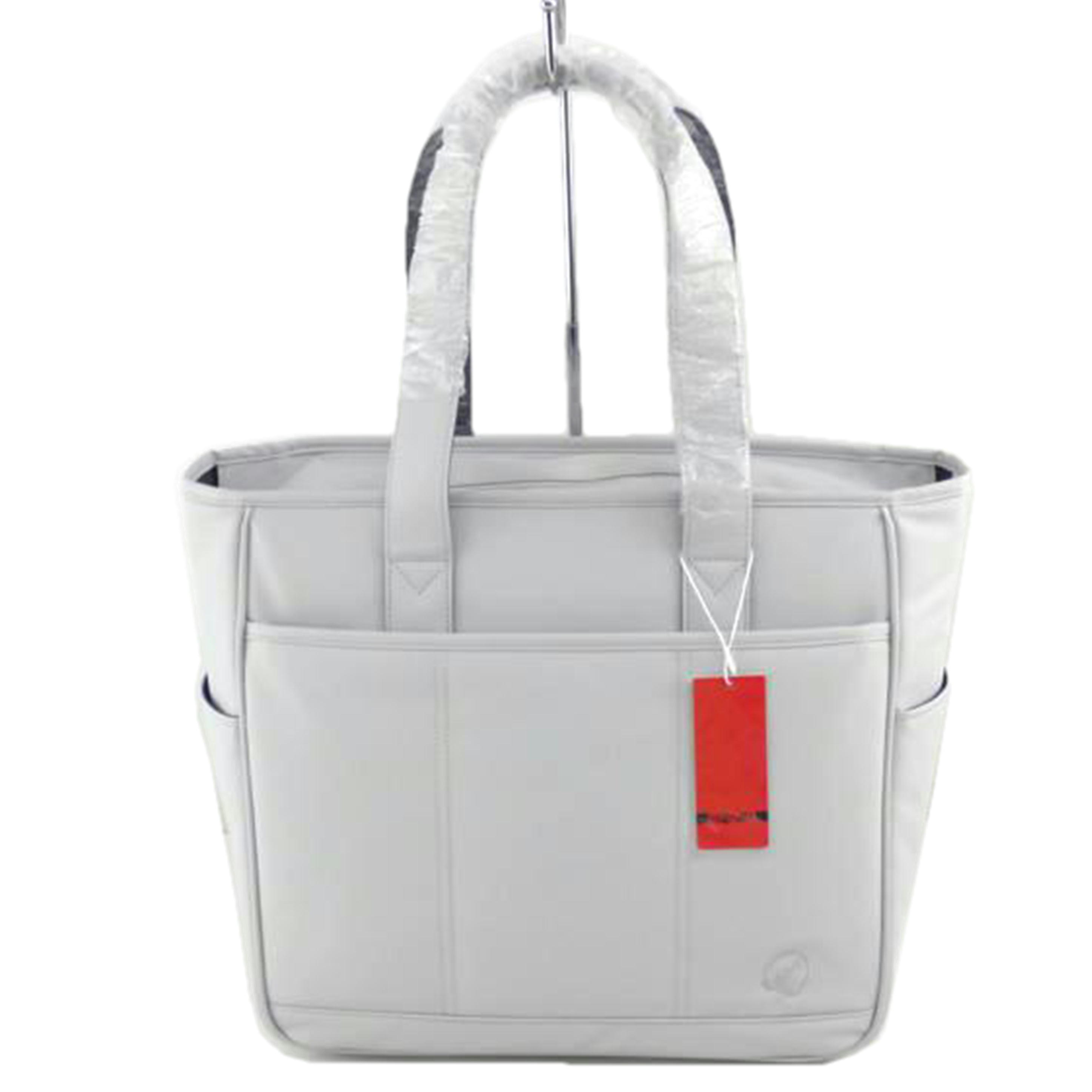 HONMA ツアーワールド ボストンバッグ　ホワイト　BB5220 新品・未使用 HONMA ツアーワールド ボストンバッグ ホワイト BB5220 新品・未