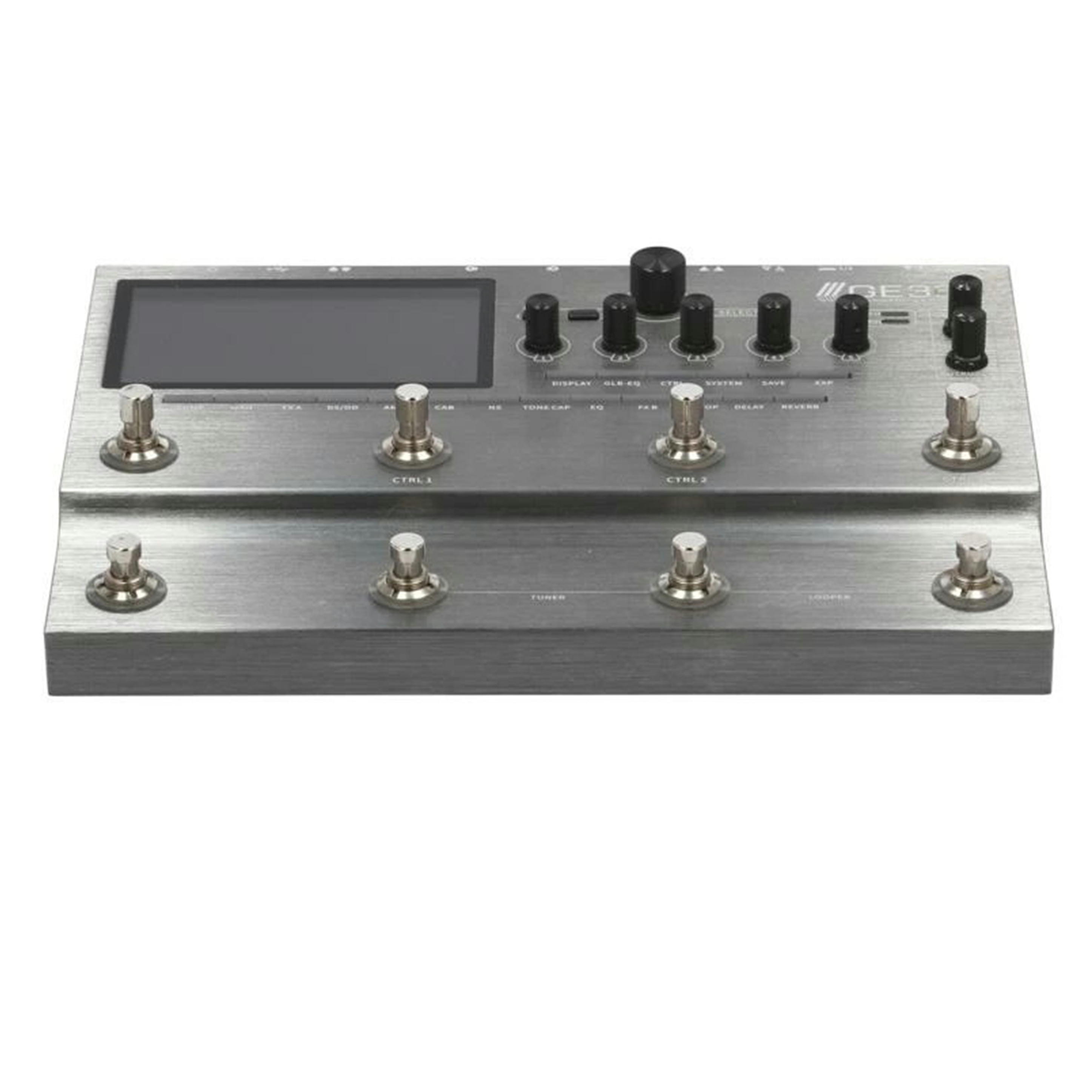 MOOER ムーアー/マルチエフェクター/GE300 LITE/1998171/Aランク/62【中古】