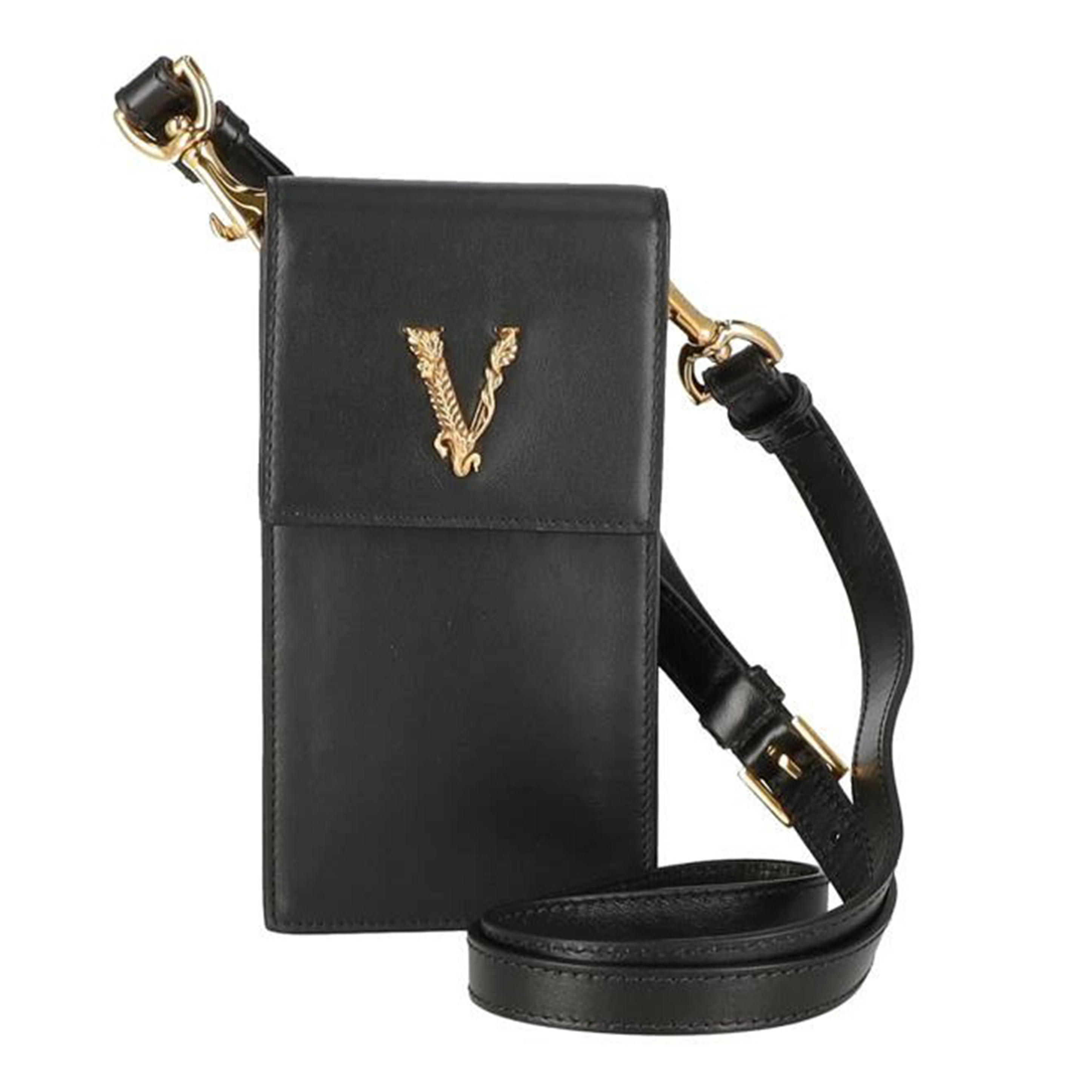 【新品未使用】ヴェルサーチ グレカ柄ポーチ コインケース 総柄 レザー 楽天市場】ヴェルサーチ・VERSACE グレカ コインケース 状態SS