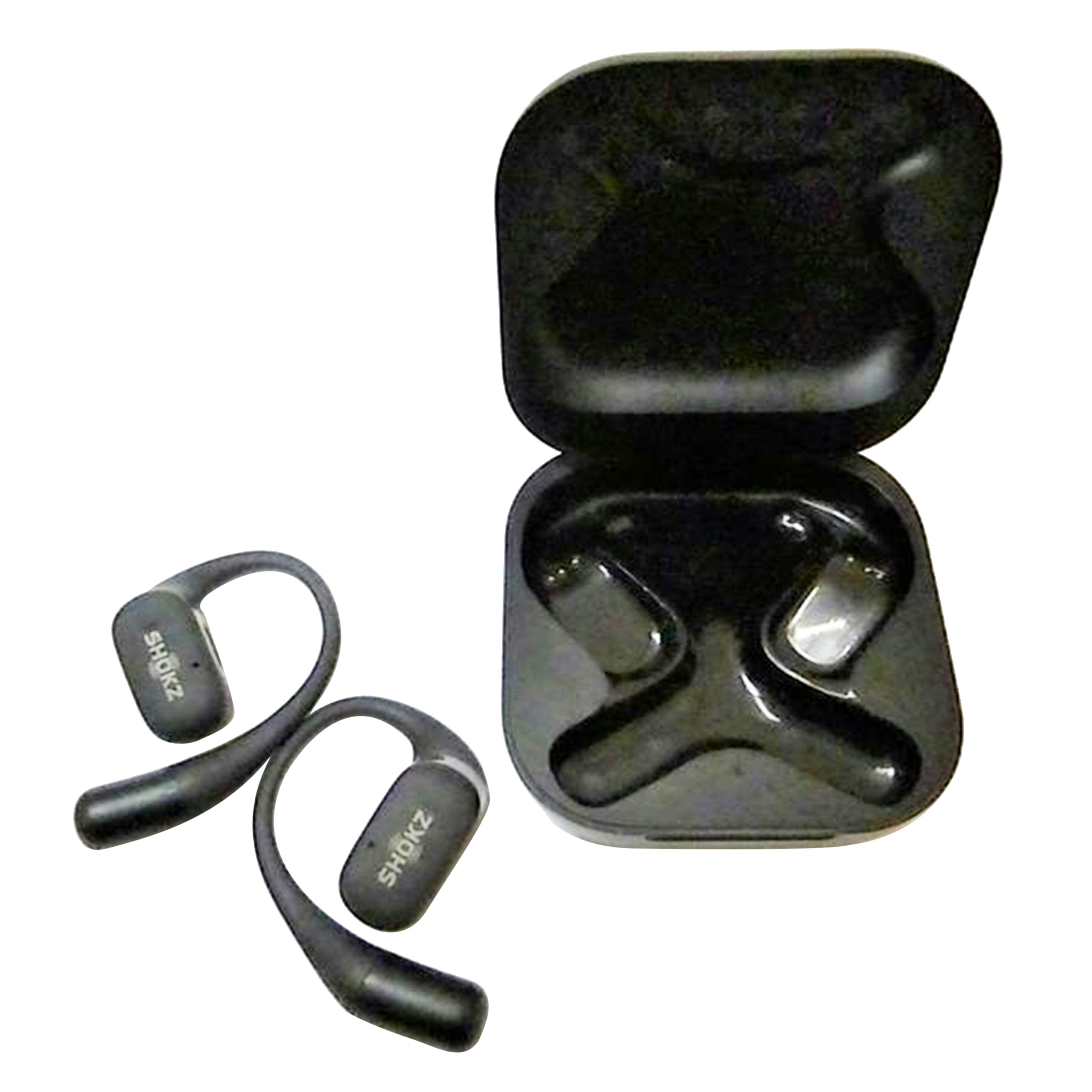 SHOKZ ショックス/ワイヤレスイヤフォン/SKZ-EP-000020/T9103200422093/Bランク/88【中古】
