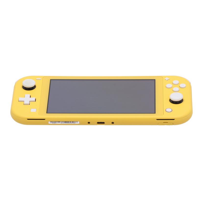 楽天市場】Nintendo 任天堂 ニンテンドー /Switch Lite 本体/HDH