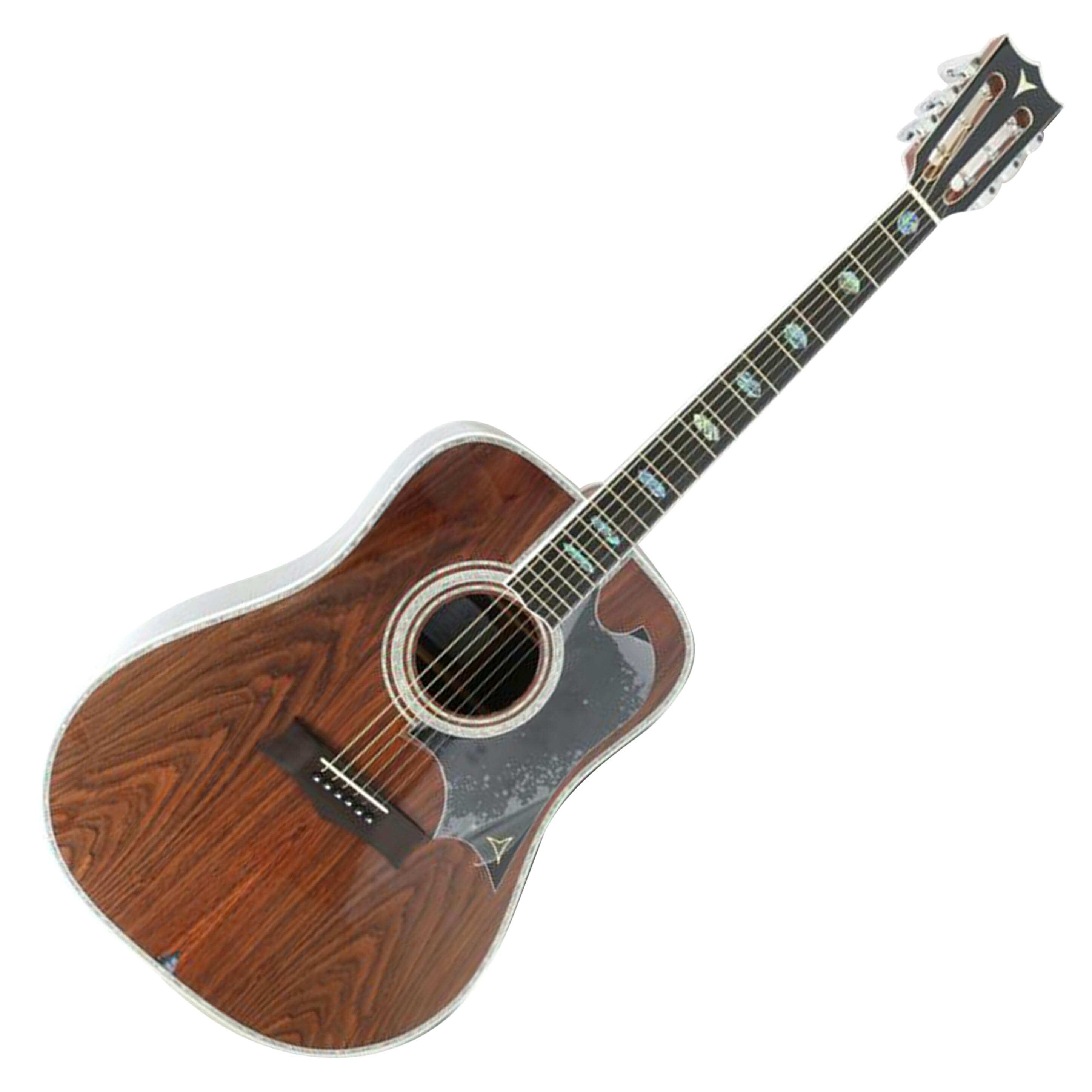 楽天市場】【送料無料】K.Yairi / YW-1000【中古】【楽器/ｱｺｷﾞ/K