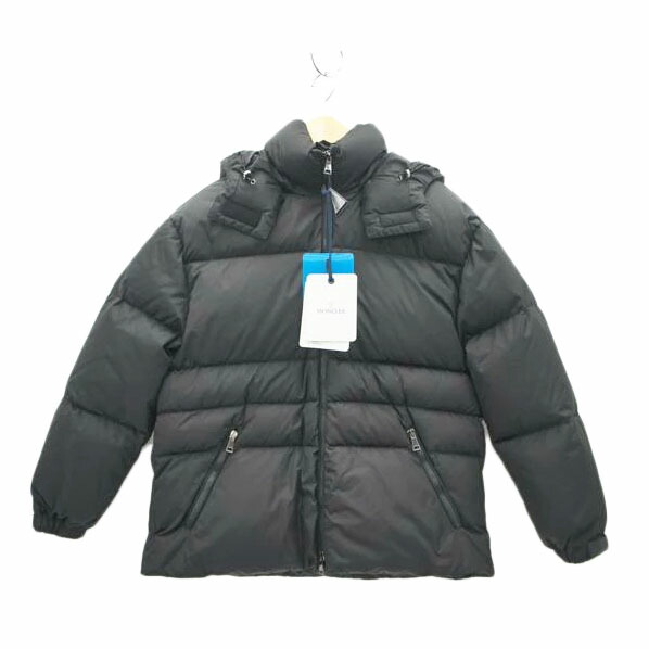 MONCLER モンクレール/DANUBE GIUBBOTTO ダウンジャケット/E20934681700/Sランク/05【中古】｜ワンダーレックス 店