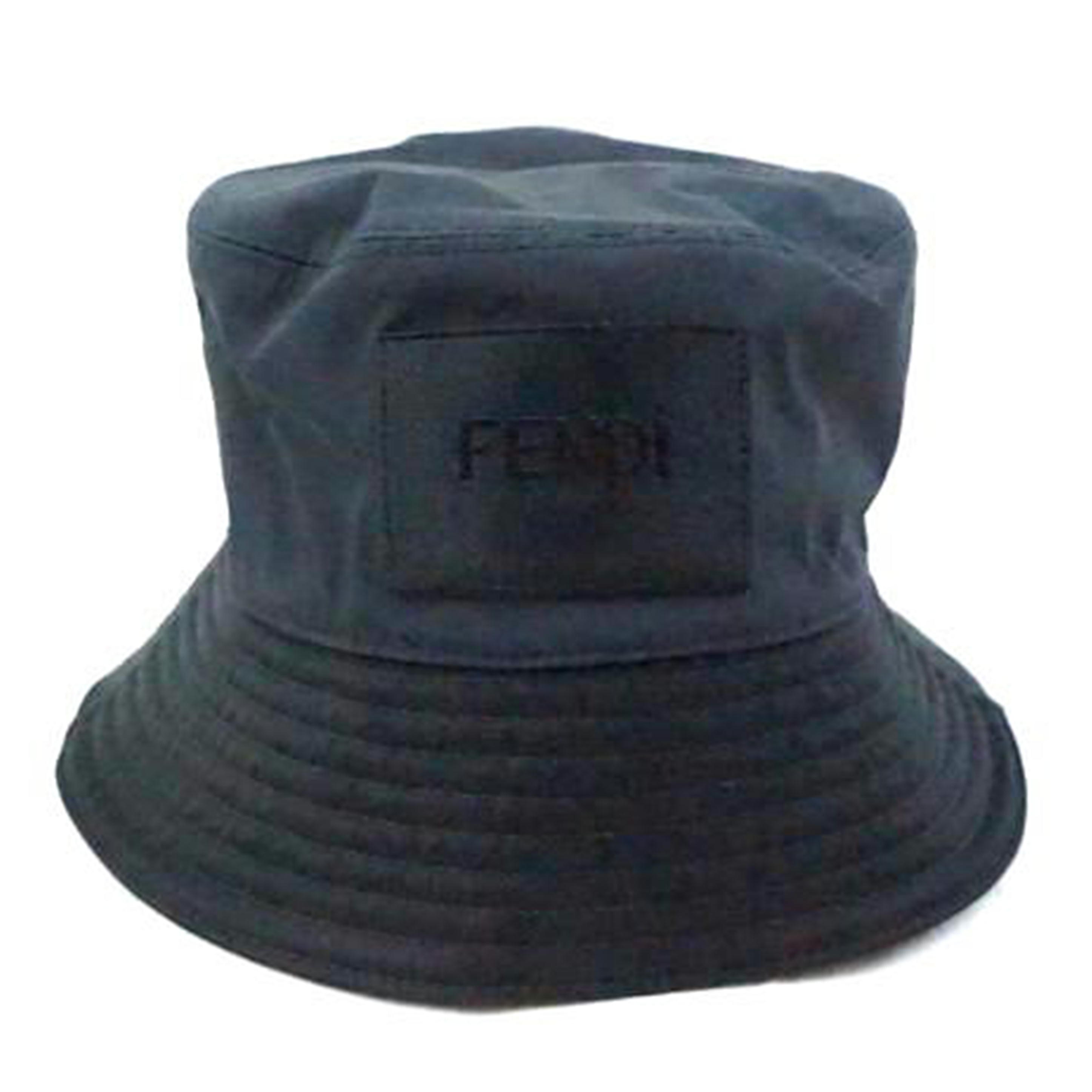 楽天市場】【フェンディ】Fendi ズッカ柄 ファー バケット
