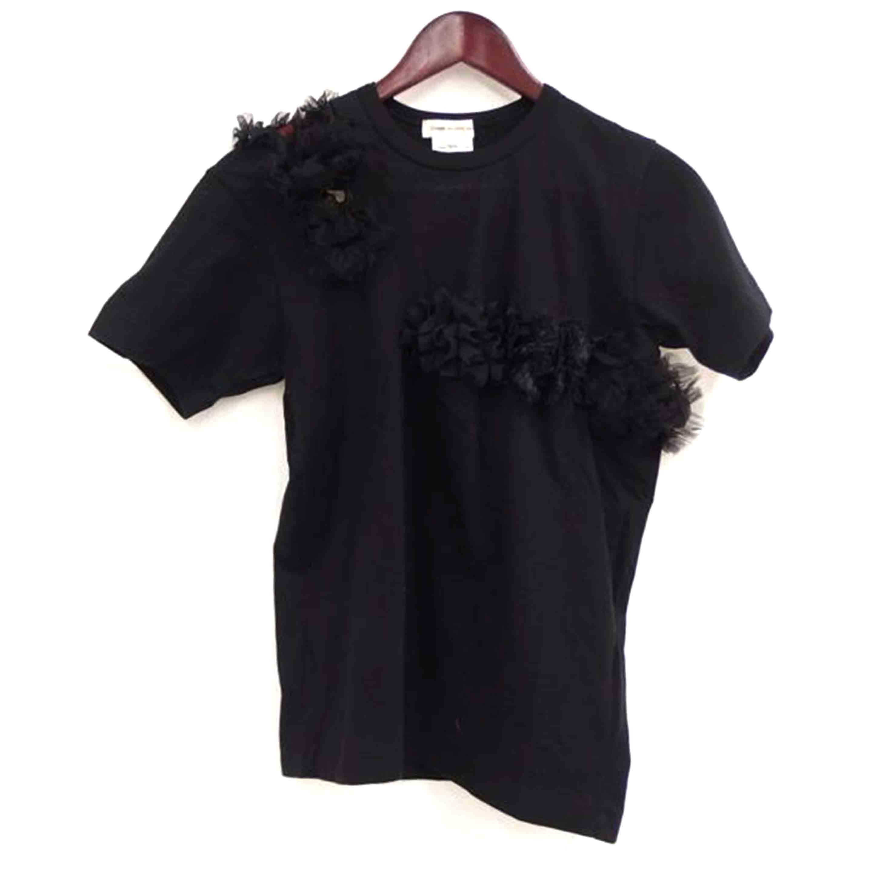 楽天市場】COMME des GARCONS コムデギャルソン 23SS スカラップ