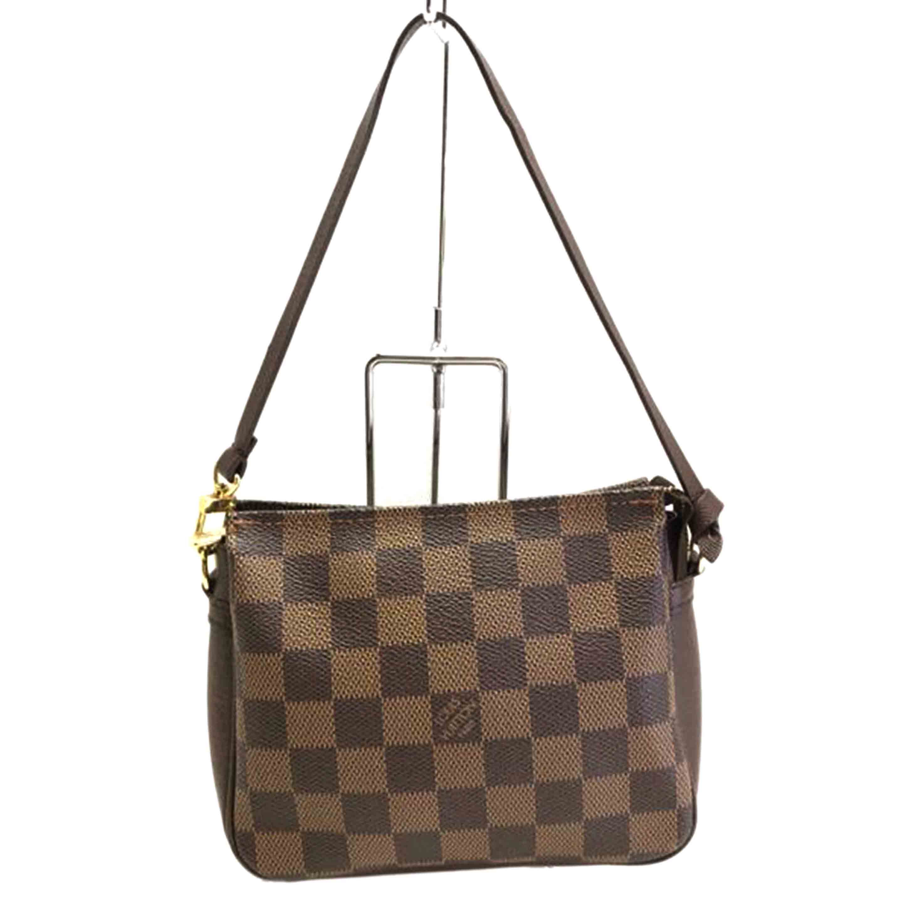 LOUIS VUITTON ルイ･ヴィトン/トゥルースメイクアップ/N51982/TH0***/AB位置付ける/51【中古】 バッグ・小物・ブランド雑貨-アクセサリーポーチ