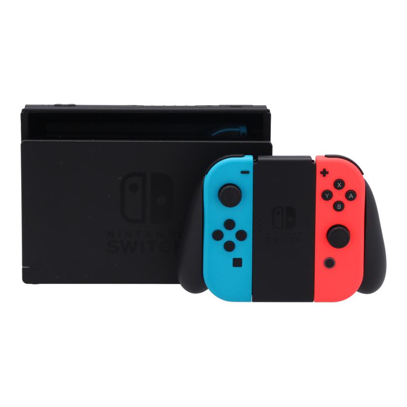 楽天市場】Nintendo 任天堂 ニンテンドー /Switch 本体/HAD-S