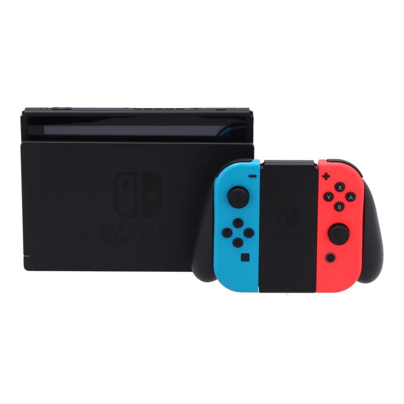 楽天市場】Nintendo 任天堂 ニンテンドー /Switch 本体/HAD-S
