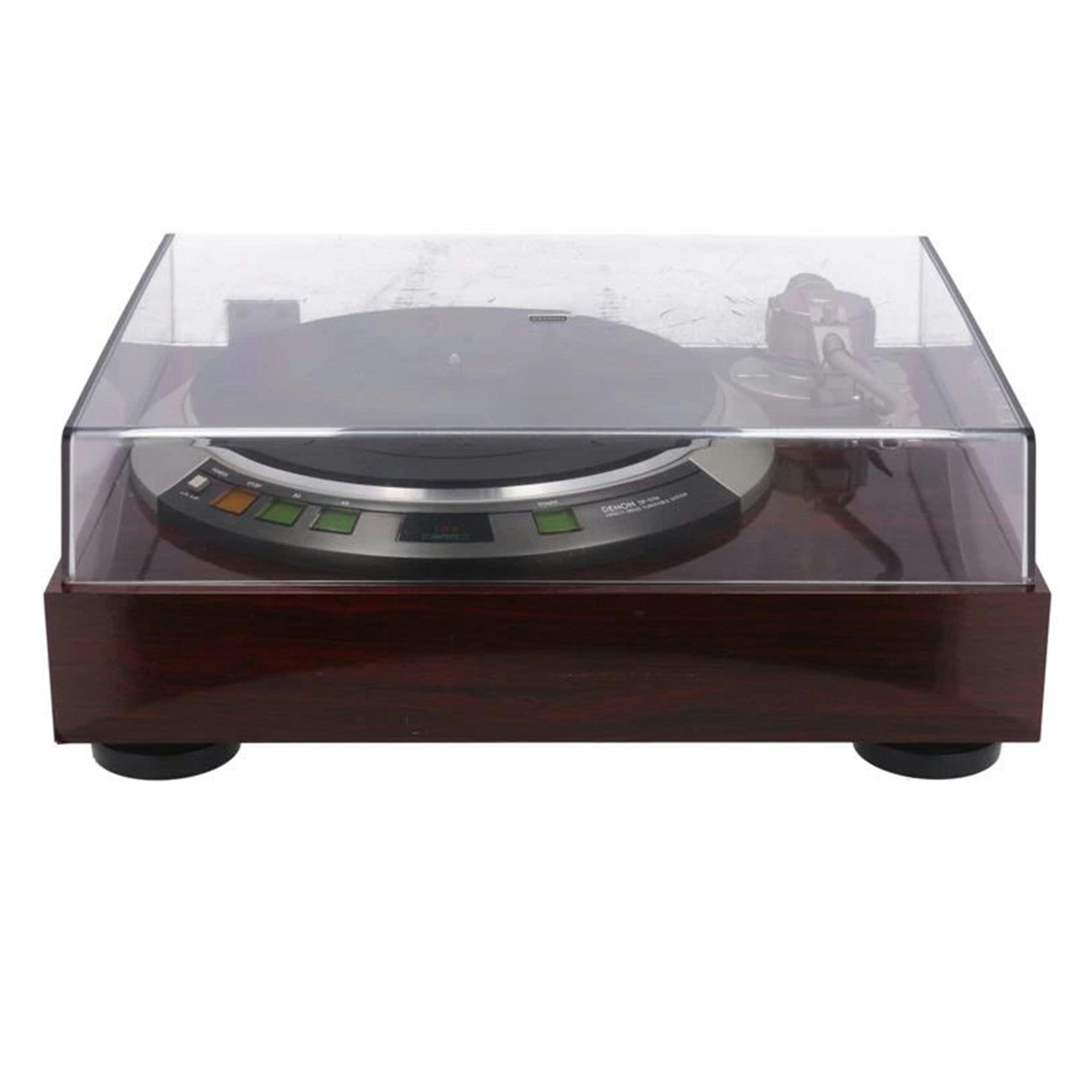 楽天市場】DENON デノン/レコードプレーヤー/DP-3750/119288