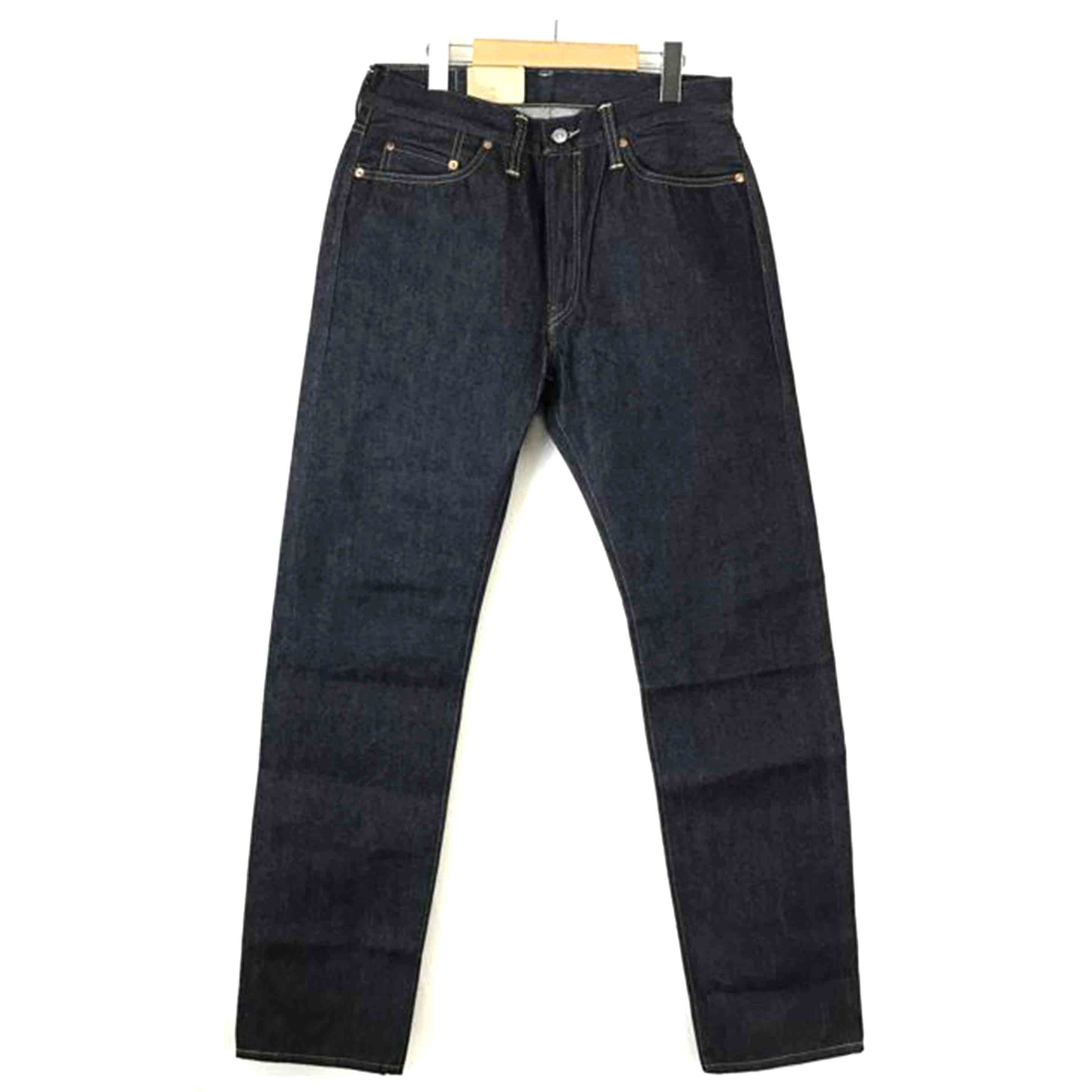リーバイス501usa製w31L34ボタン裏653 Levi's - Levi's リーバイス/501xx/USA製/ボタン裏653/501-0000