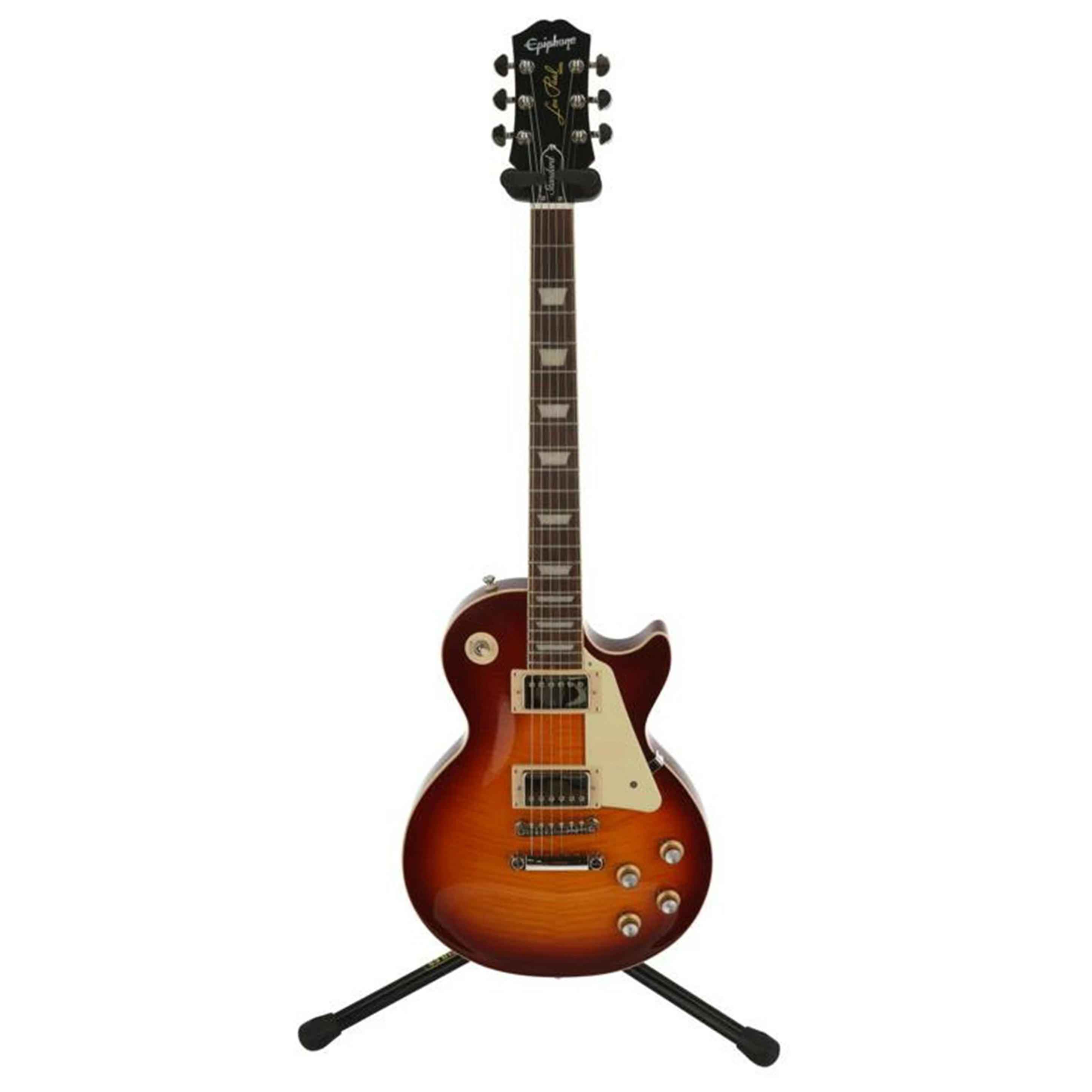Epiphone LesPaul Standard エレキギター Epiphone Les Paul Standard エレキギター - パプリカ