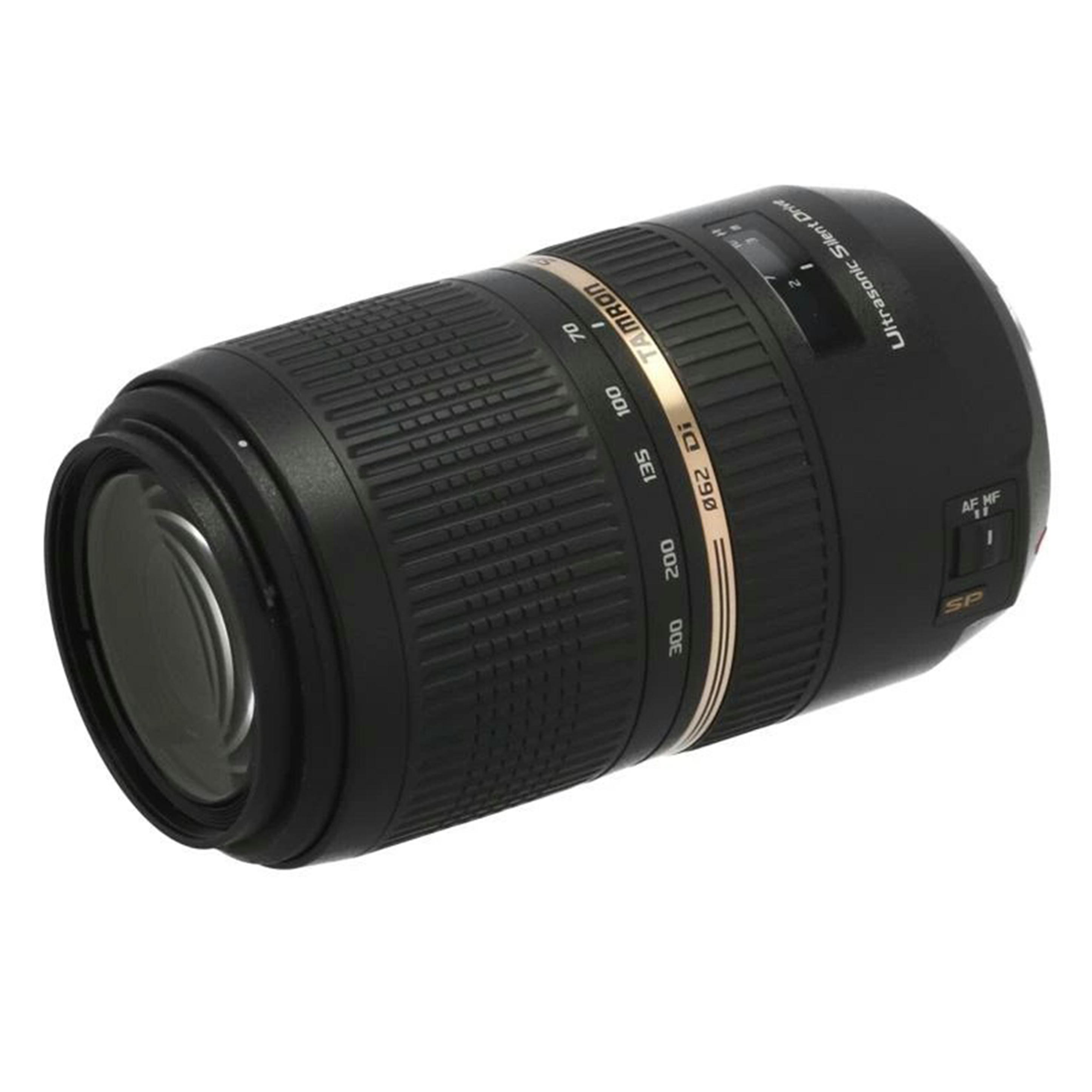 TAMRON SONY タムロン/交換レンズ/SP 70-300mm F4-5.6 Di USD/031190/Bランク/85【中古】