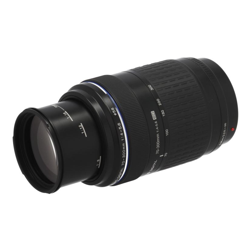 OLYMPUS オリンパス/交換レンズ/70－300mm/ZD ED 70-300mm F4.0-5.6/256114933/Bランク/62【中古】