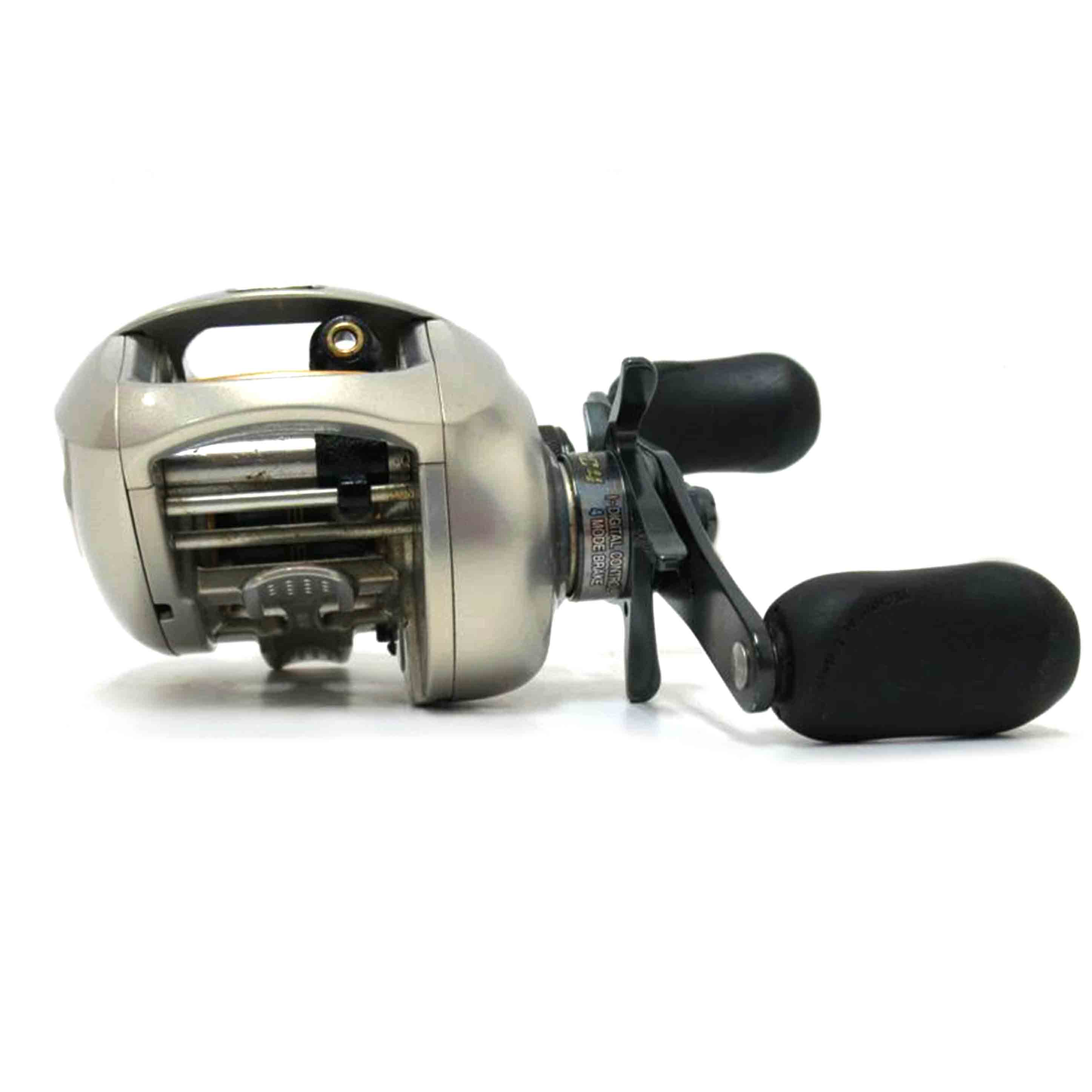 楽天市場】SHIMANO シマノ/00 スコーピオン メタニウムMg ベイト