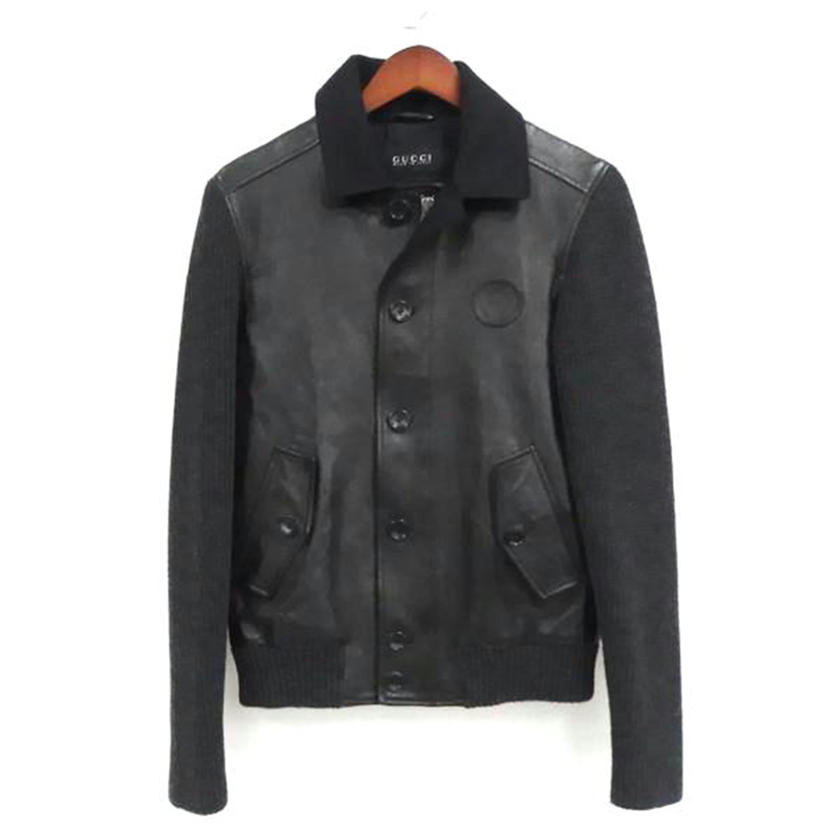 楽天市場】【グッチ】Gucci 総柄 シルク ブルゾン ボンバージャケット