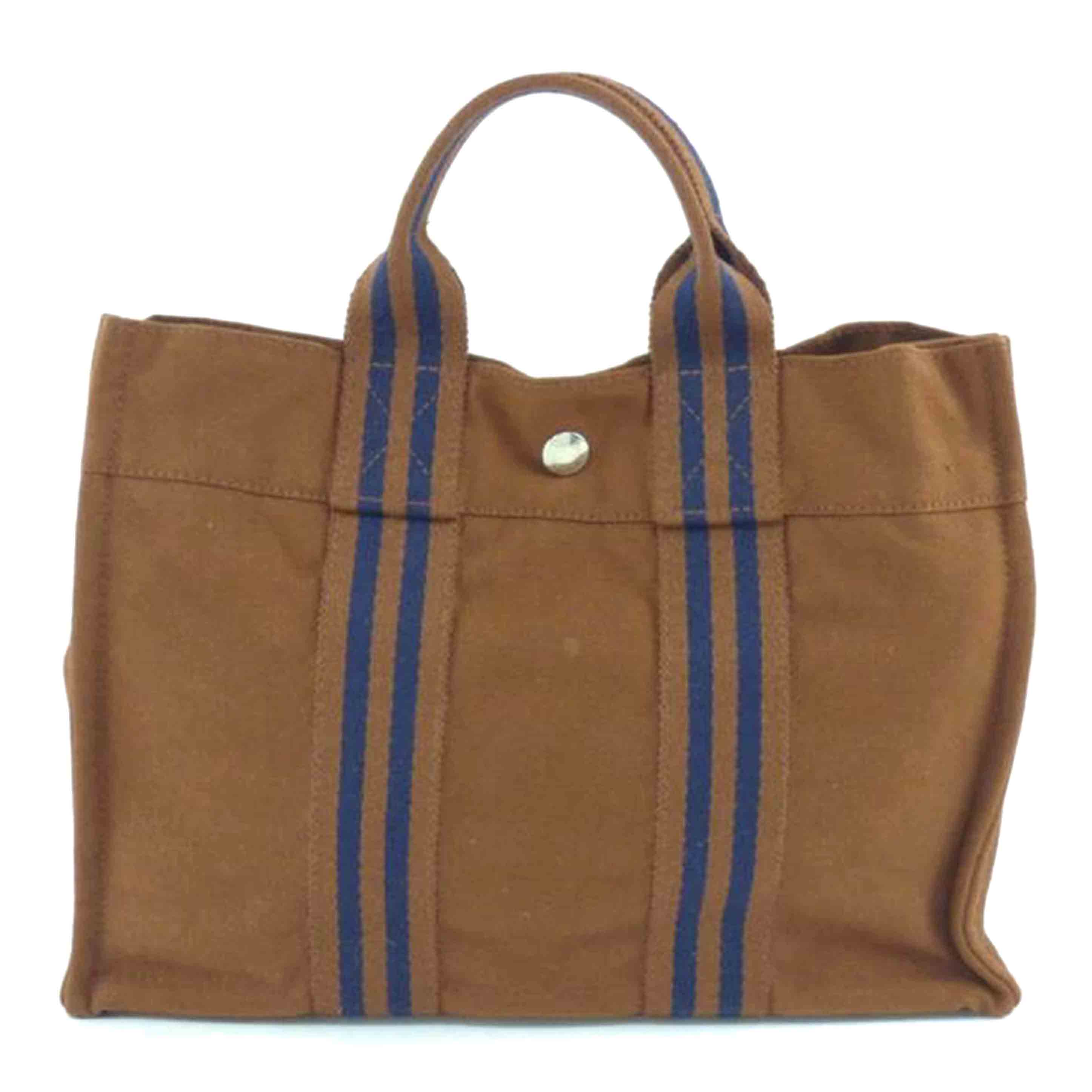 HERMES エルメス　フールトゥPM ハンドバック 2001年製　【銀座限定】 楽天市場】HERMES 【エルメス】 フールトゥPM 2001年 銀座限定