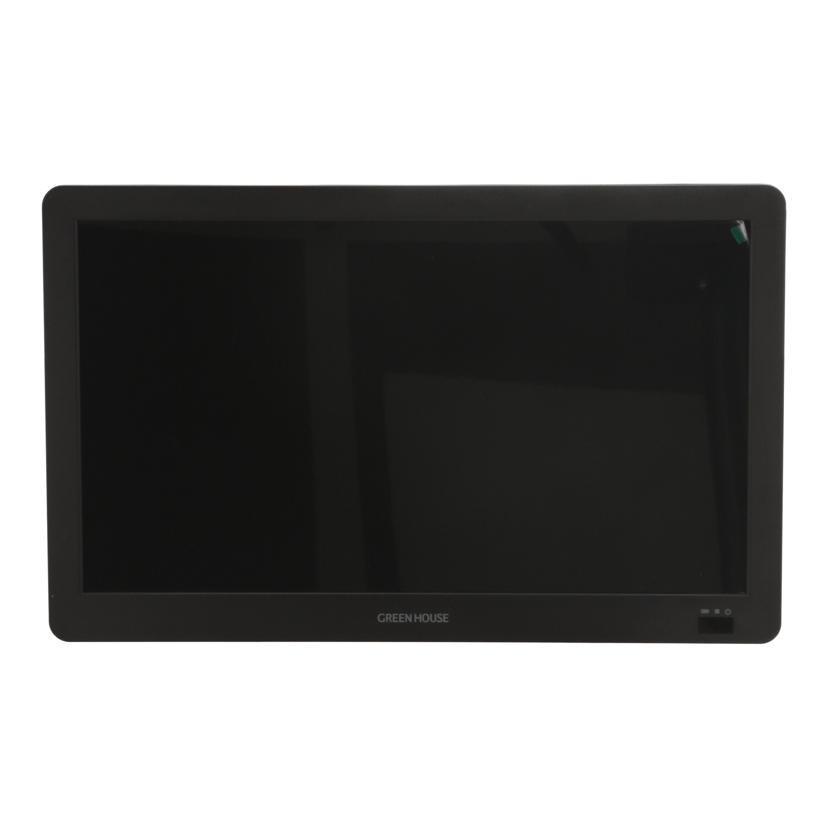 17インチ ポータブルテレビ KNOT 17インチ ポータブルテレビ KNOT - メルカリ