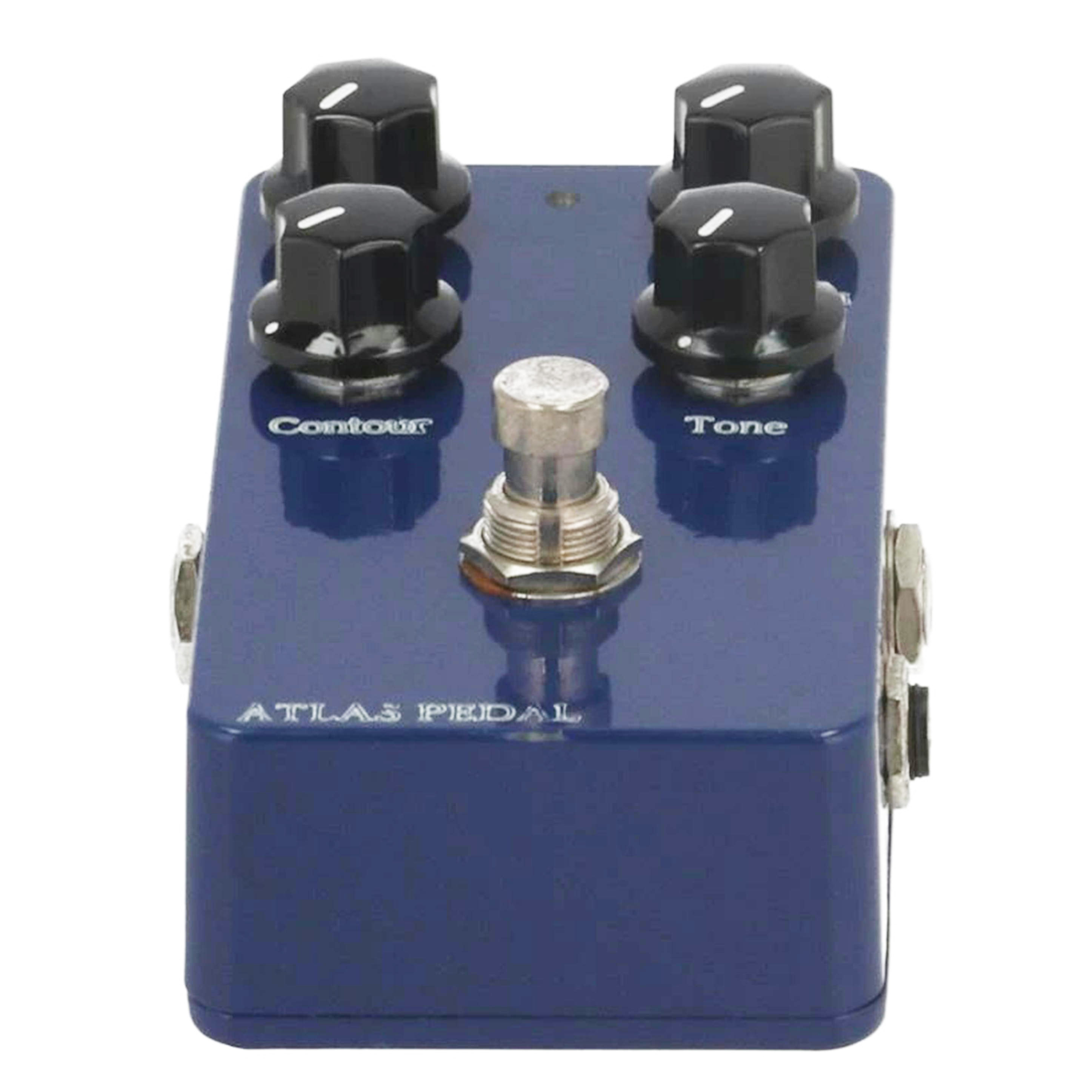 ATLAS PEDAL アトラスペダル/エフェクター/ディストーション/RIVER DISTORTION/ABランク/70【中古】