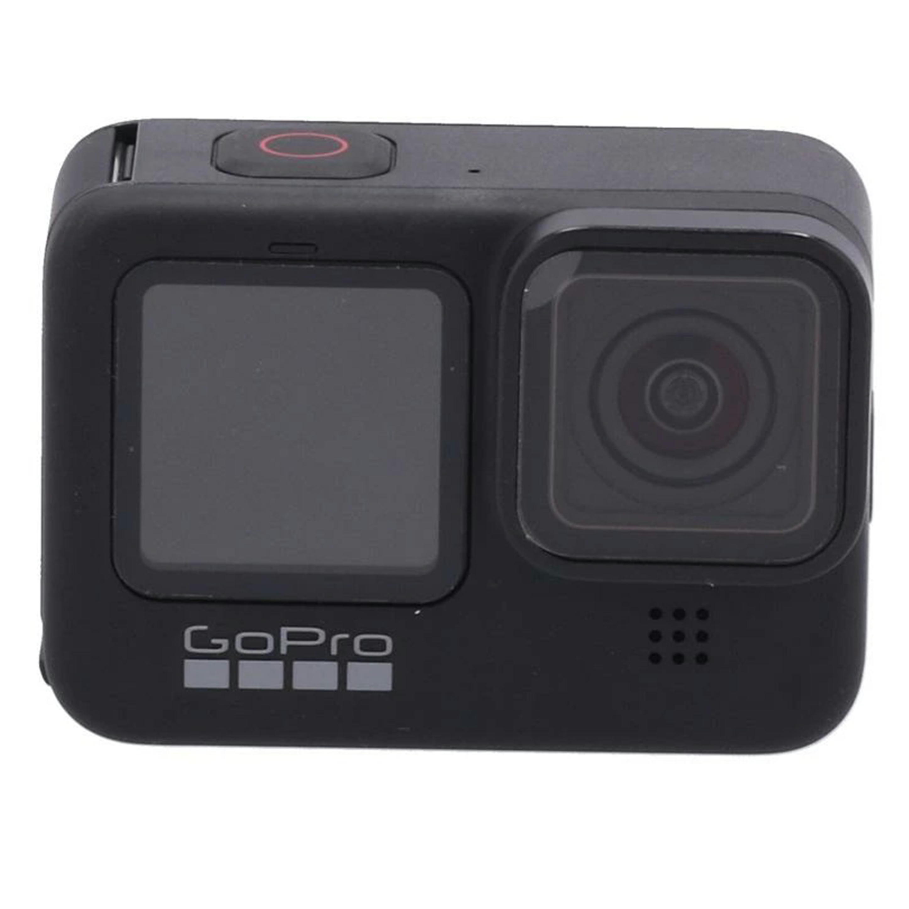 GoPro ゴー労働者階級/動き写真器/HERO9 BLACK/CHDHX-901-FW/C3441324595045/B位置づける/78【中古】