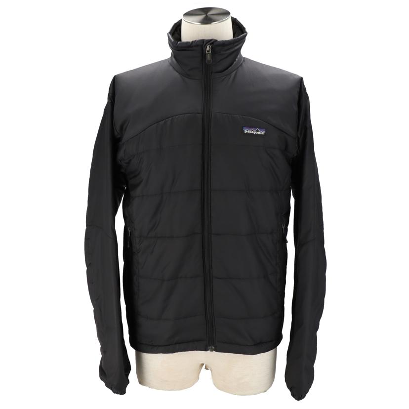 楽天市場】patagonia(パタゴニア) Puffball Jacket(パフボール