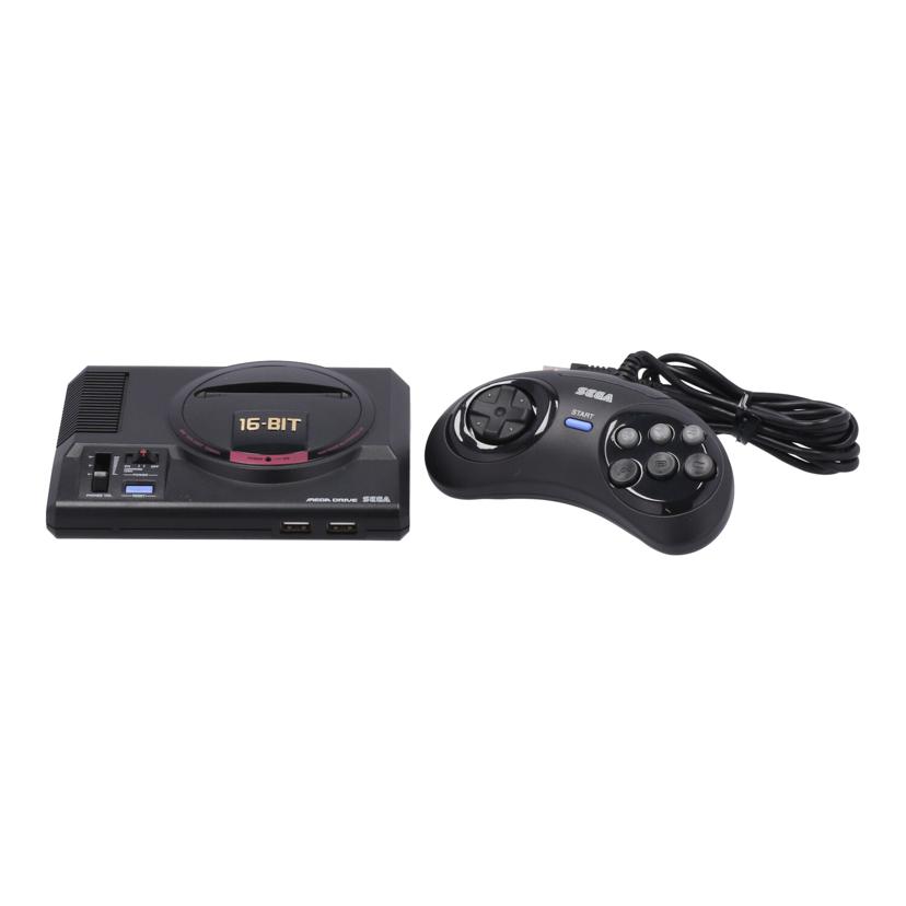 メガドライブミニ 本体 欠品無し 動作確認OK 楽天市場】【中古】本体）SEGA メガドライブミニW ゲーム機本体