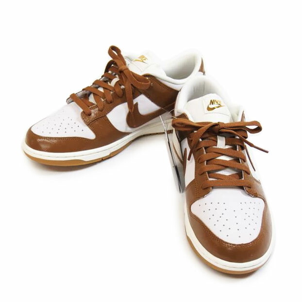 NIKE ナイキ/Dunk Low LX/FJ2260-001/SAランク/71【中古】