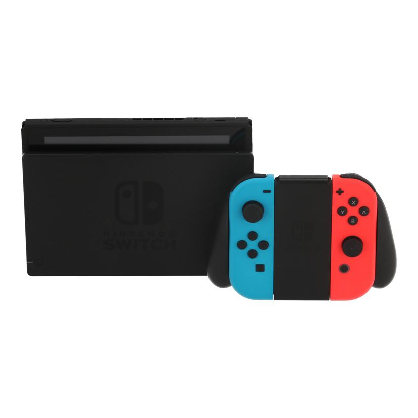 楽天市場】Nintendo 任天堂 ニンテンドー /Switch 本体/HAD-S