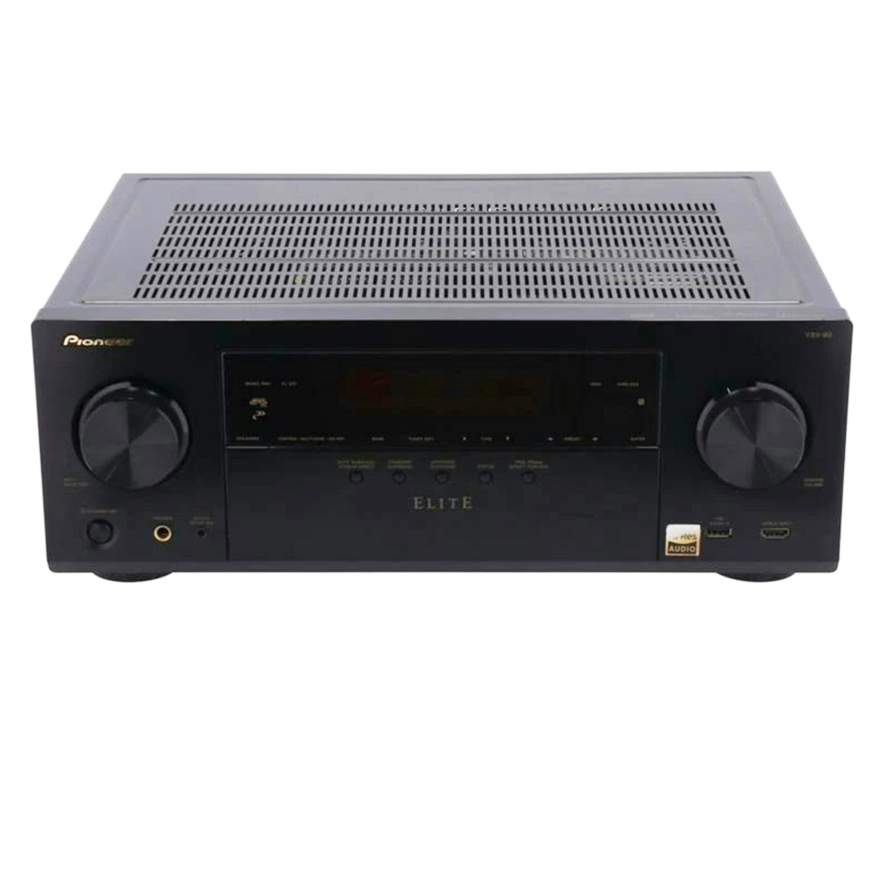 Pioneer パイオニア/AVアンプ/VSA-1020/JKIL001707JP/Bランク/62【中古】 Pioneer パイオニア/AVアンプ/VSA-1020/JKIL001707JP/Bランク/62
