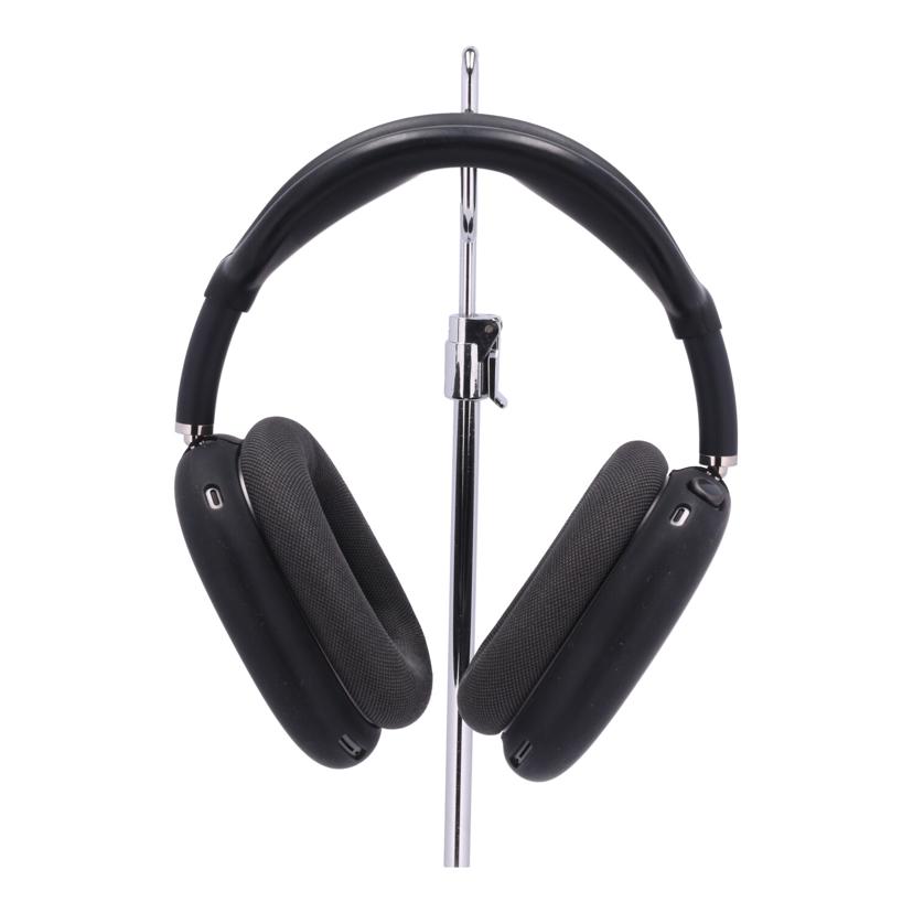 アップル Apple MGYH3J/A AirPods Max 新品　未開封 Apple AirPods Max スペースグレイ [Space Gray] MGYH3J/A 未