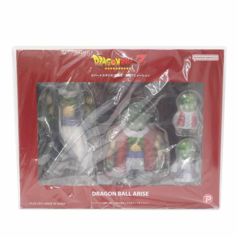 楽天市場】【未開封】ドラゴンボールZ ドラゴンボールアライズ