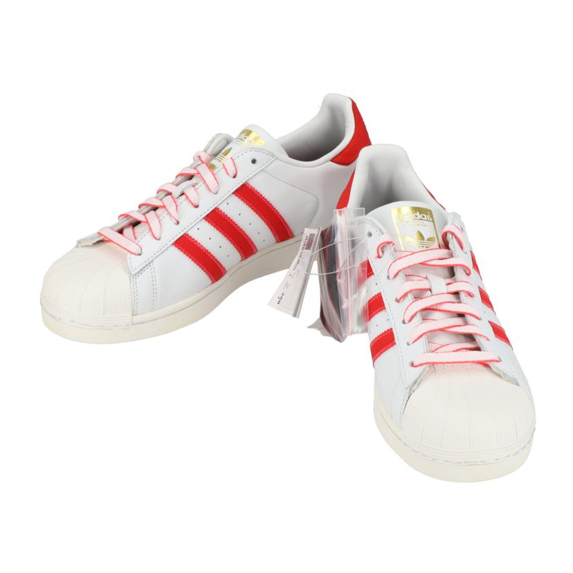 adidas アディダス/Superstar Chinese New Year/G27571/ABランク/70【中古】
