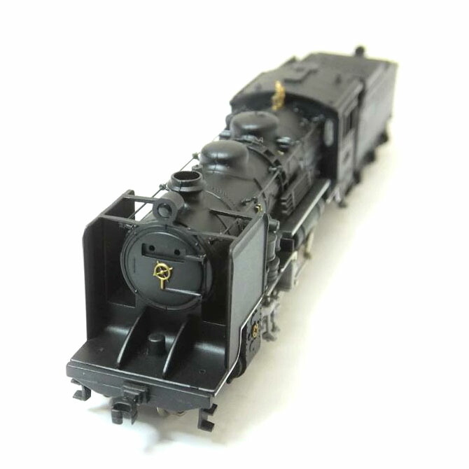 <br>TOMIX トミックス/国鉄9600形蒸気機関車(デフ付)/2050/ABランク/88【中古】
