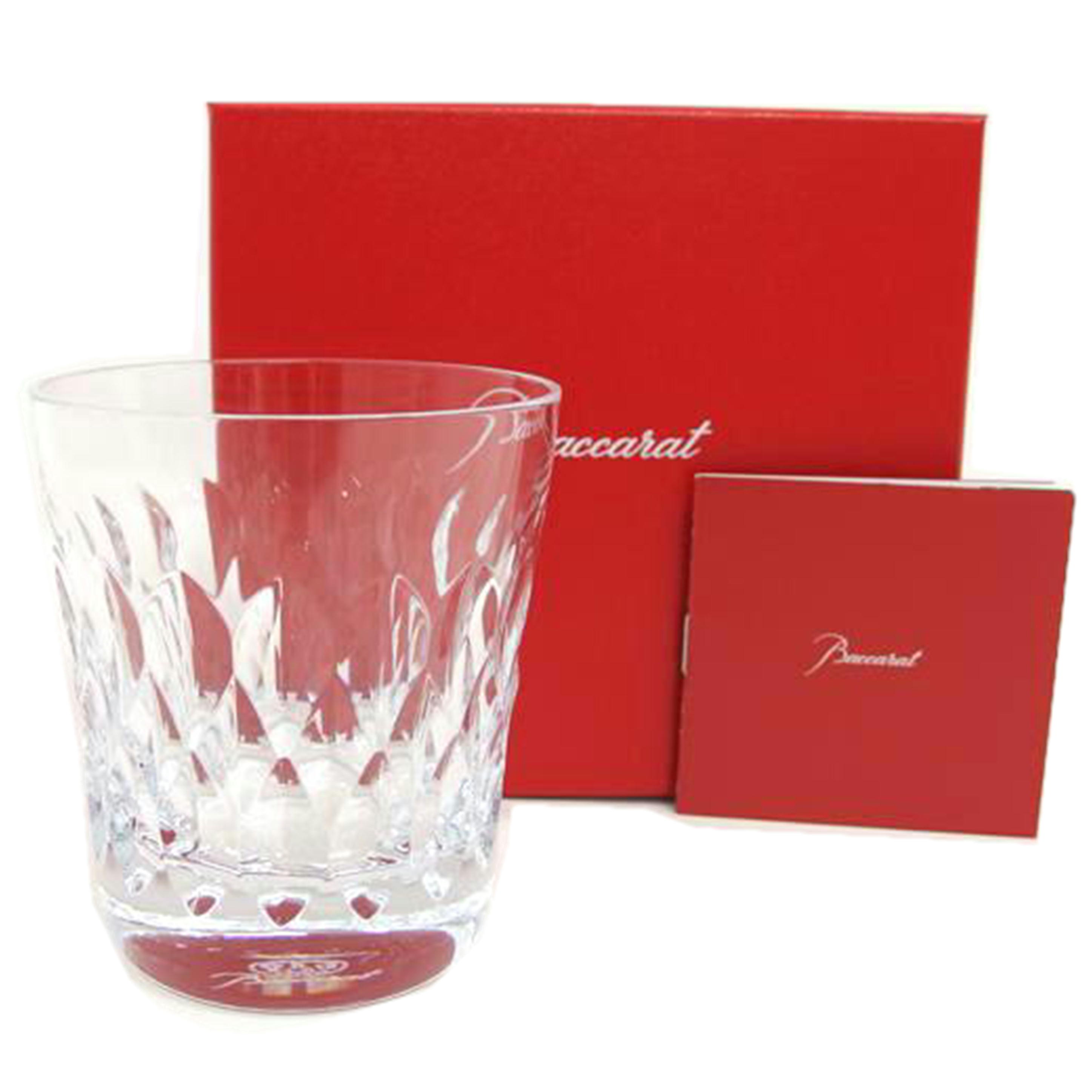 Baccaratバカラクリスタルグラス　ラビット　美品 SummerSALE開催! 9/11～9/16 10時迄!】Baccarat バカラ エトナ