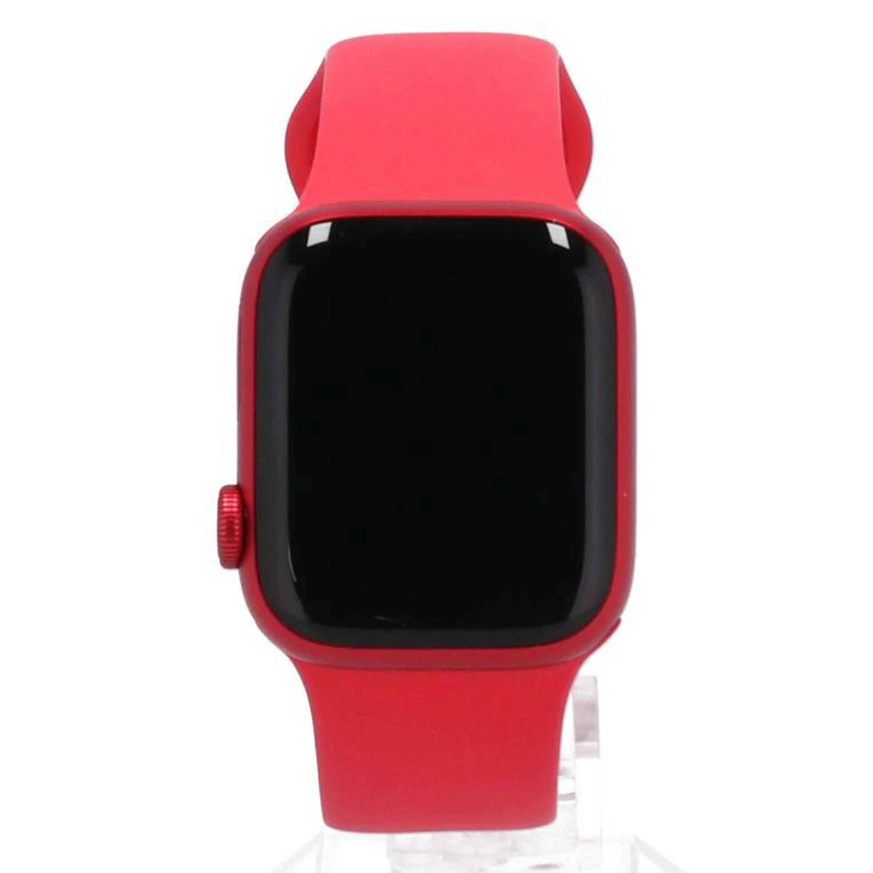 MASAHIRO　　APPLE APPLE WATCH8 41 MM 中古 Apple Watch Series 8 【あすつく、土日、祝日発送】中古品【A