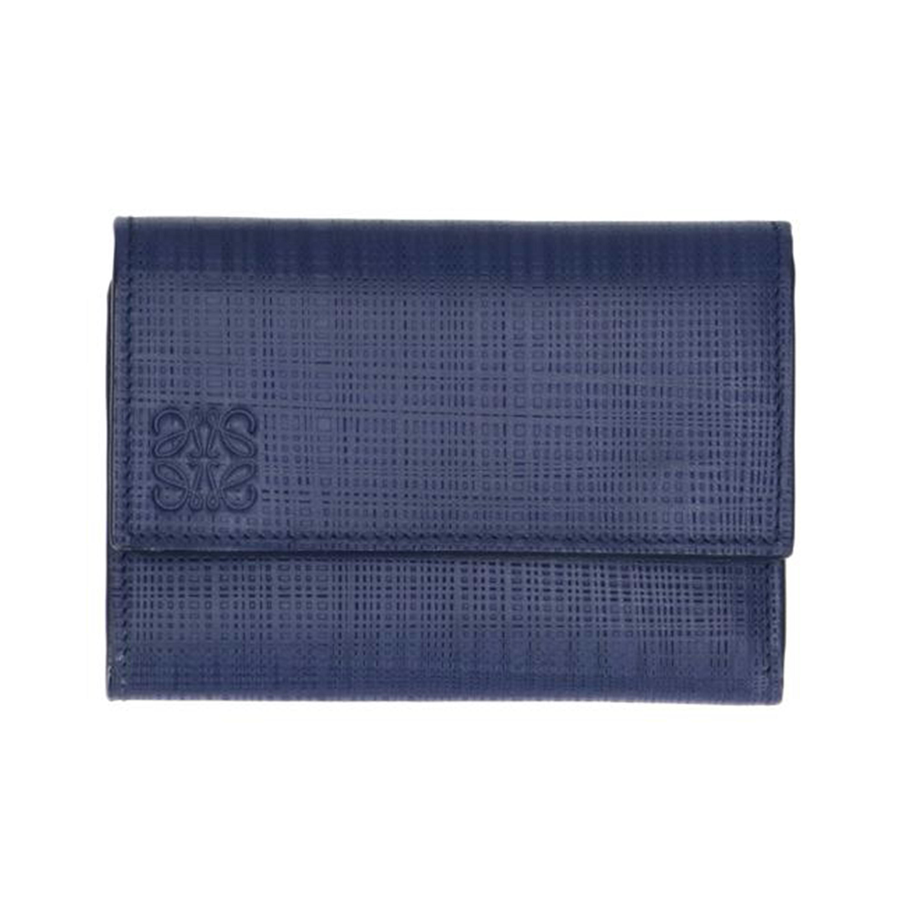 楽天市場】ロエベ ノット コンパクト ジップウォレット CEM1CWZX01【A