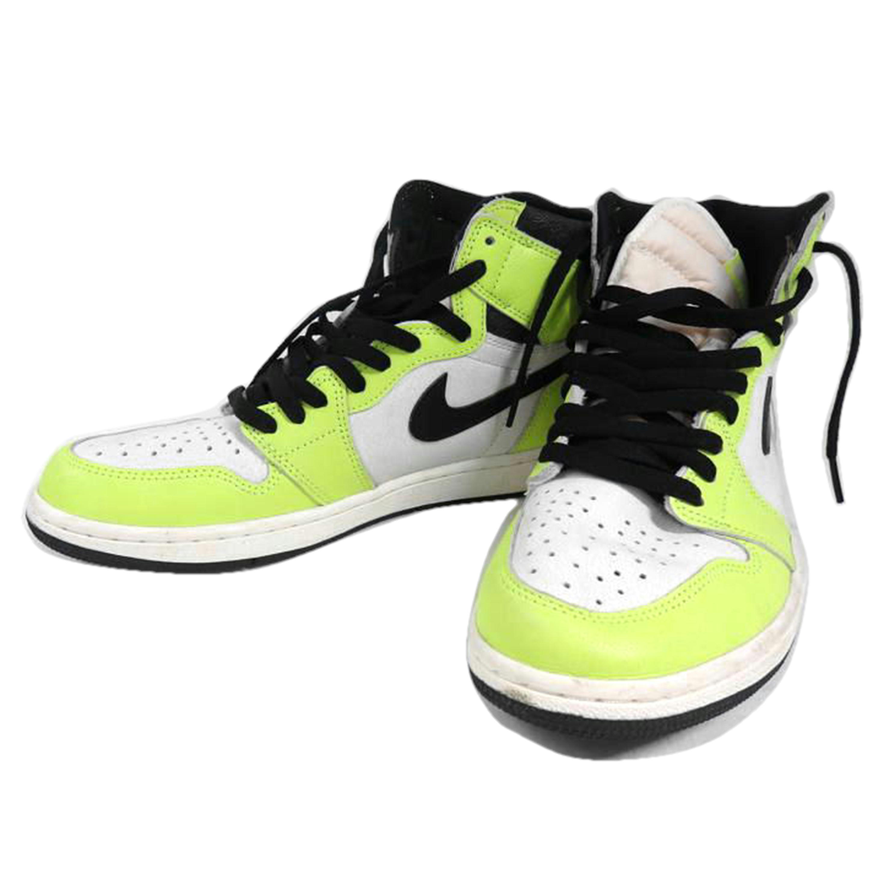 ナイキ NIKE Air Jordan 1 RETRO HIGH OG 28.0 6月28日発売予定】 ナイキ エアジョーダン1 レトロ ハイ OG ジム