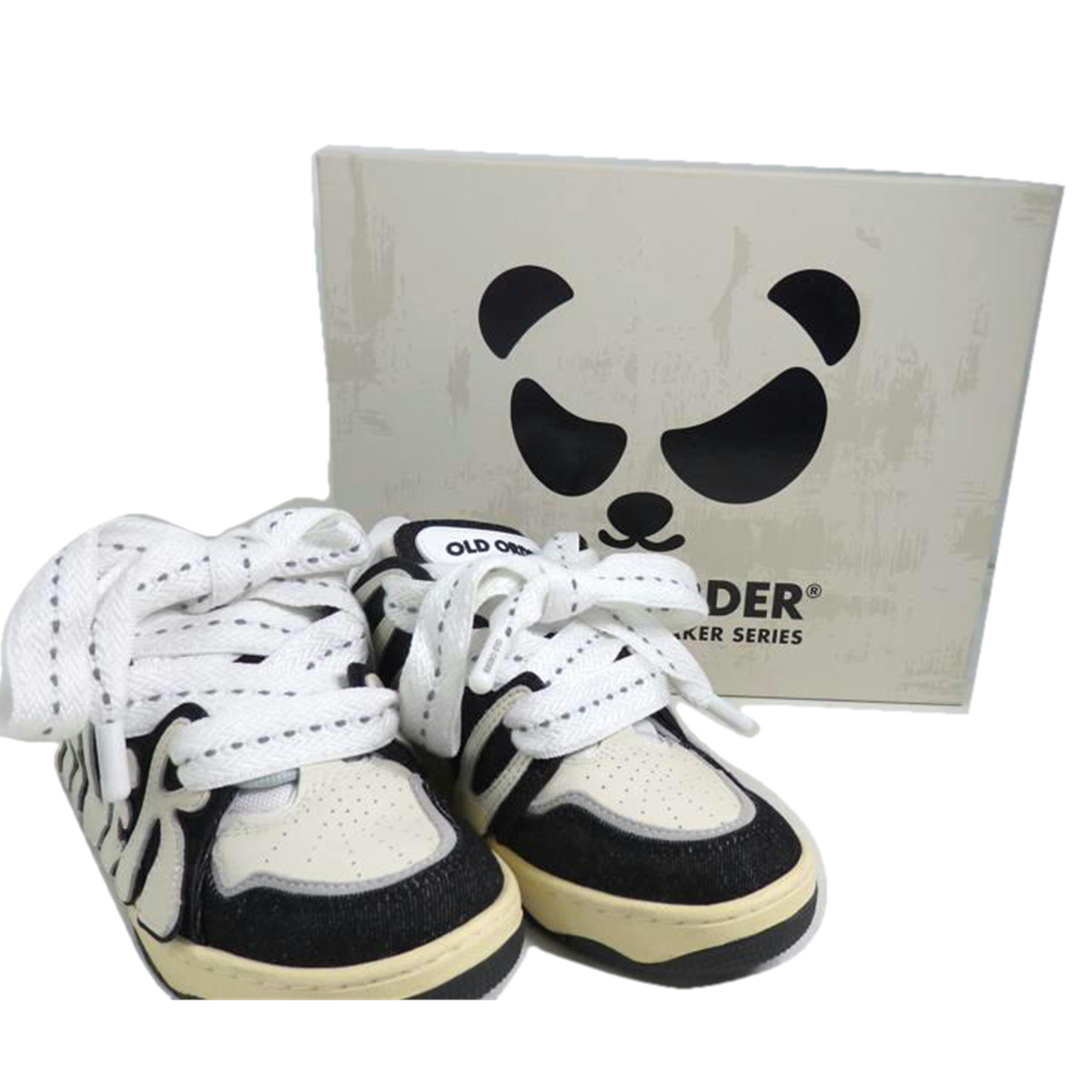 楽天市場】正規品【 OLD ORDER SKATER BLACK SOUL 】 オールド