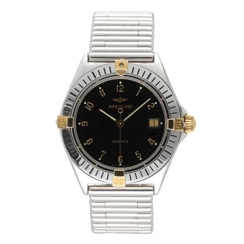Breitling タバリー メンズQZ Breitling タバリー メンズQZ - メルカリ