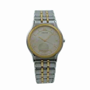 済　チロ 楽天市場】セイコー SEIKO 9579-6040 クレドール エントラータ