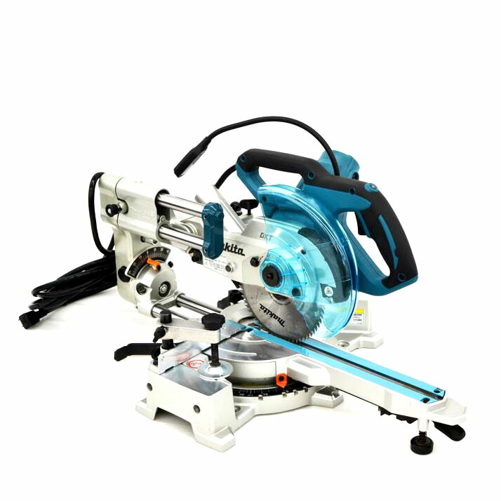 makita マキタ/スライド丸のこ/LS0613FL/Bランク/75【中古】