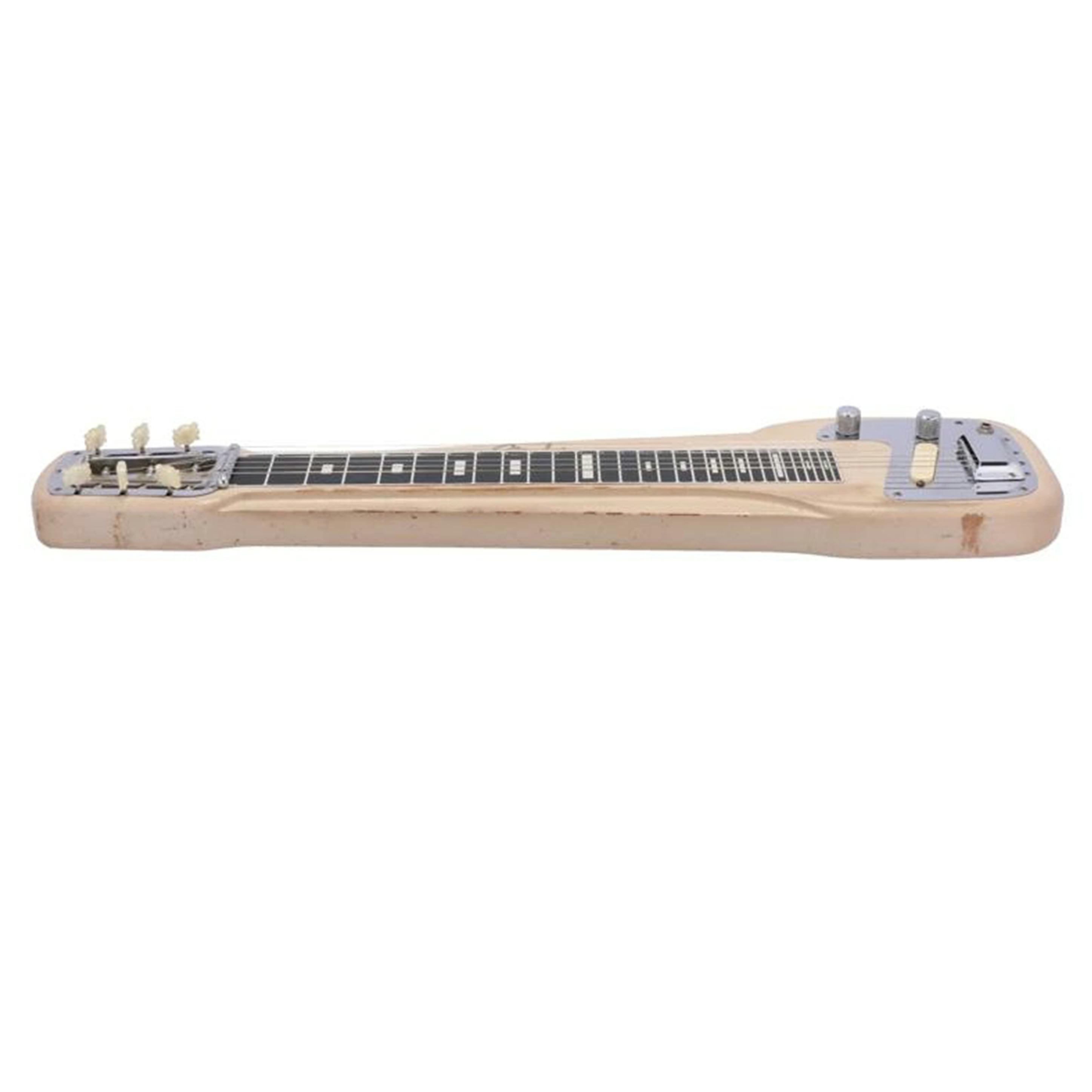 楽天市場】Fender DLX-6 STEEL GUITAR-WBL 新品 スチールギター